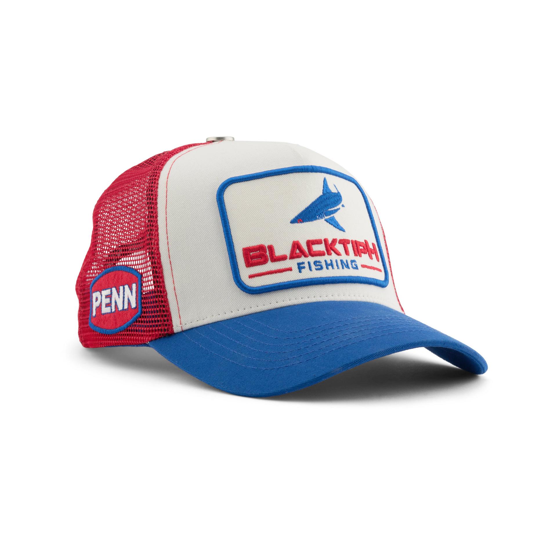 PENN® BlacktipH® Limited Edition Snapback - Image 3