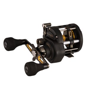 PENN Fathom? II Level Wind Conventional Reel