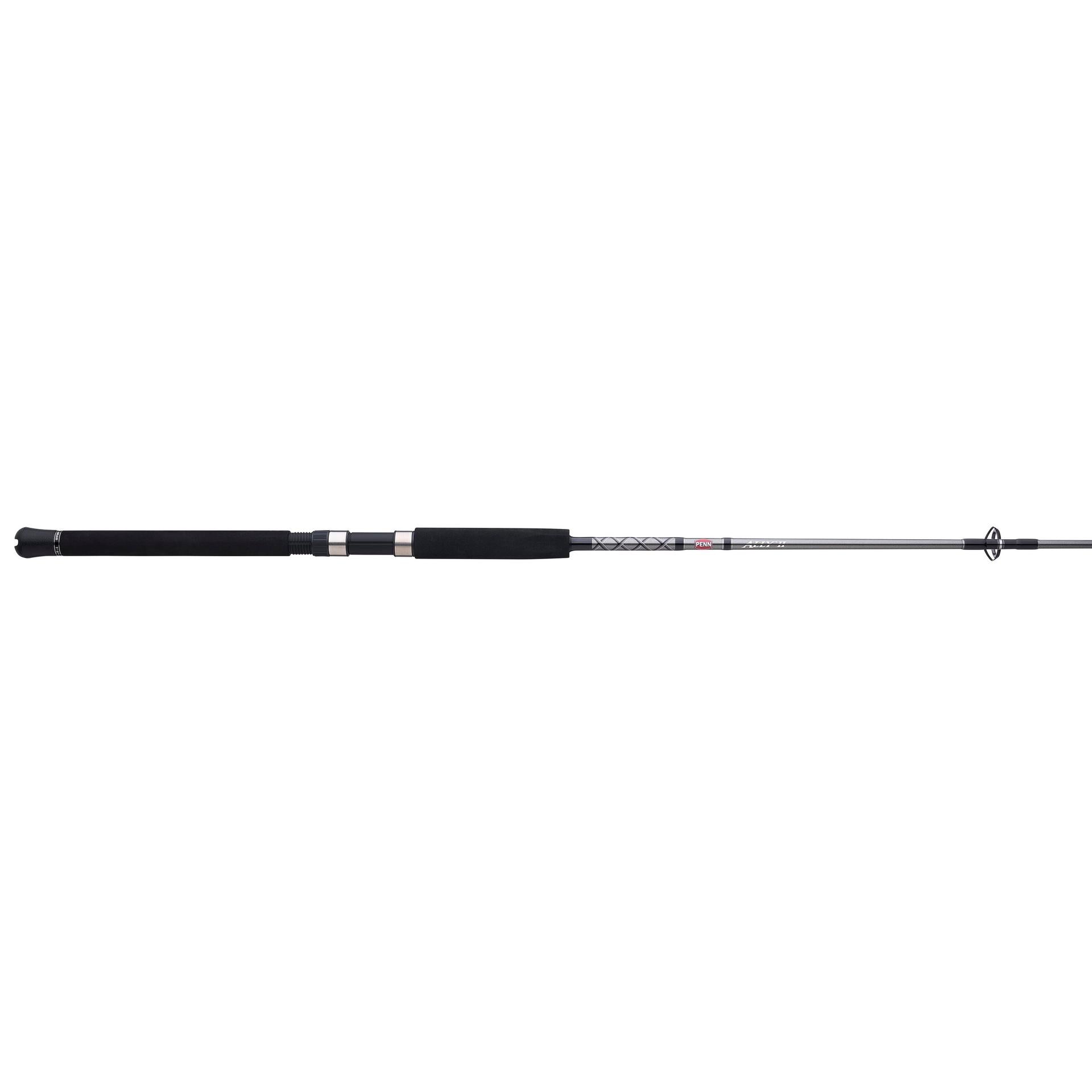 Ally??II Spinning Boat Rod - Image 20