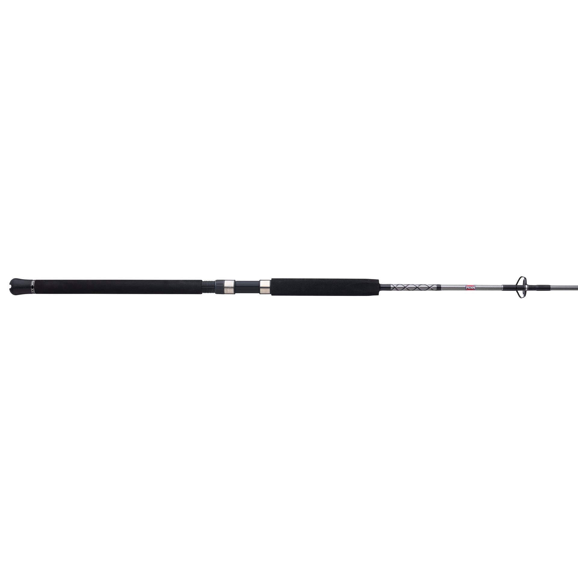 Ally??II Spinning Boat Rod - Image 27