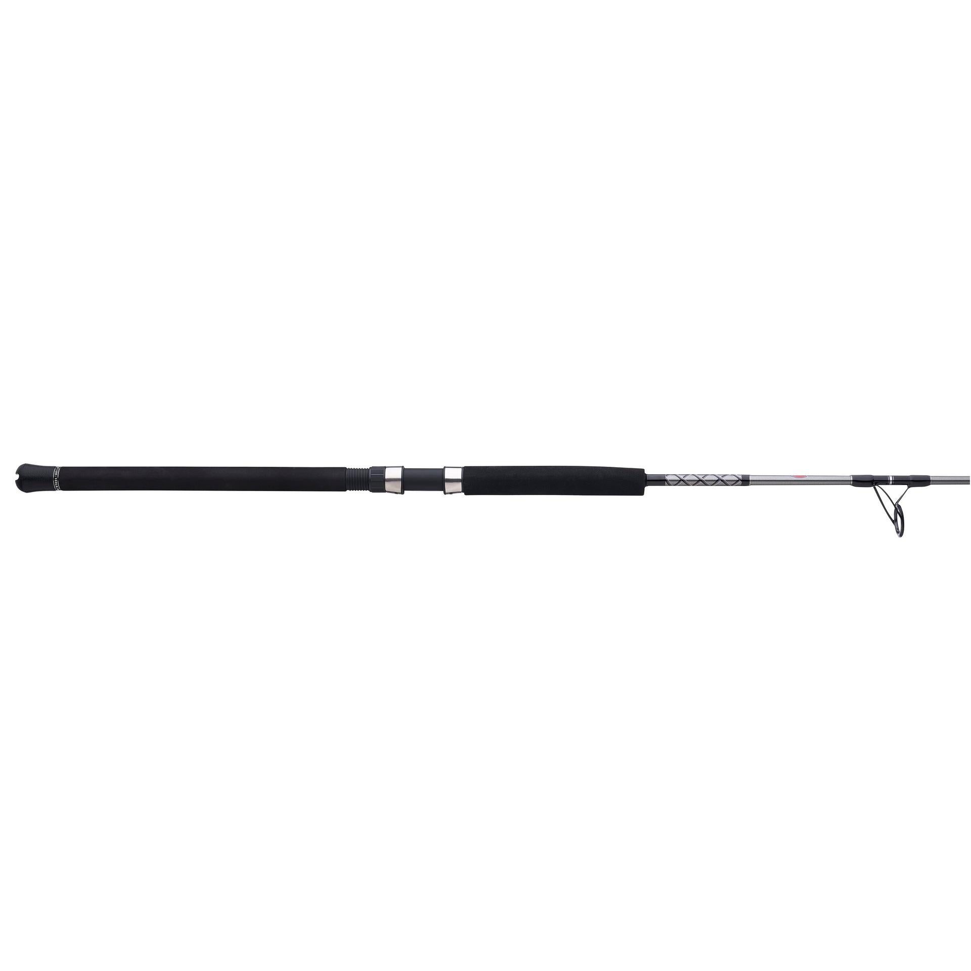 Ally??II Spinning Boat Rod - Image 19