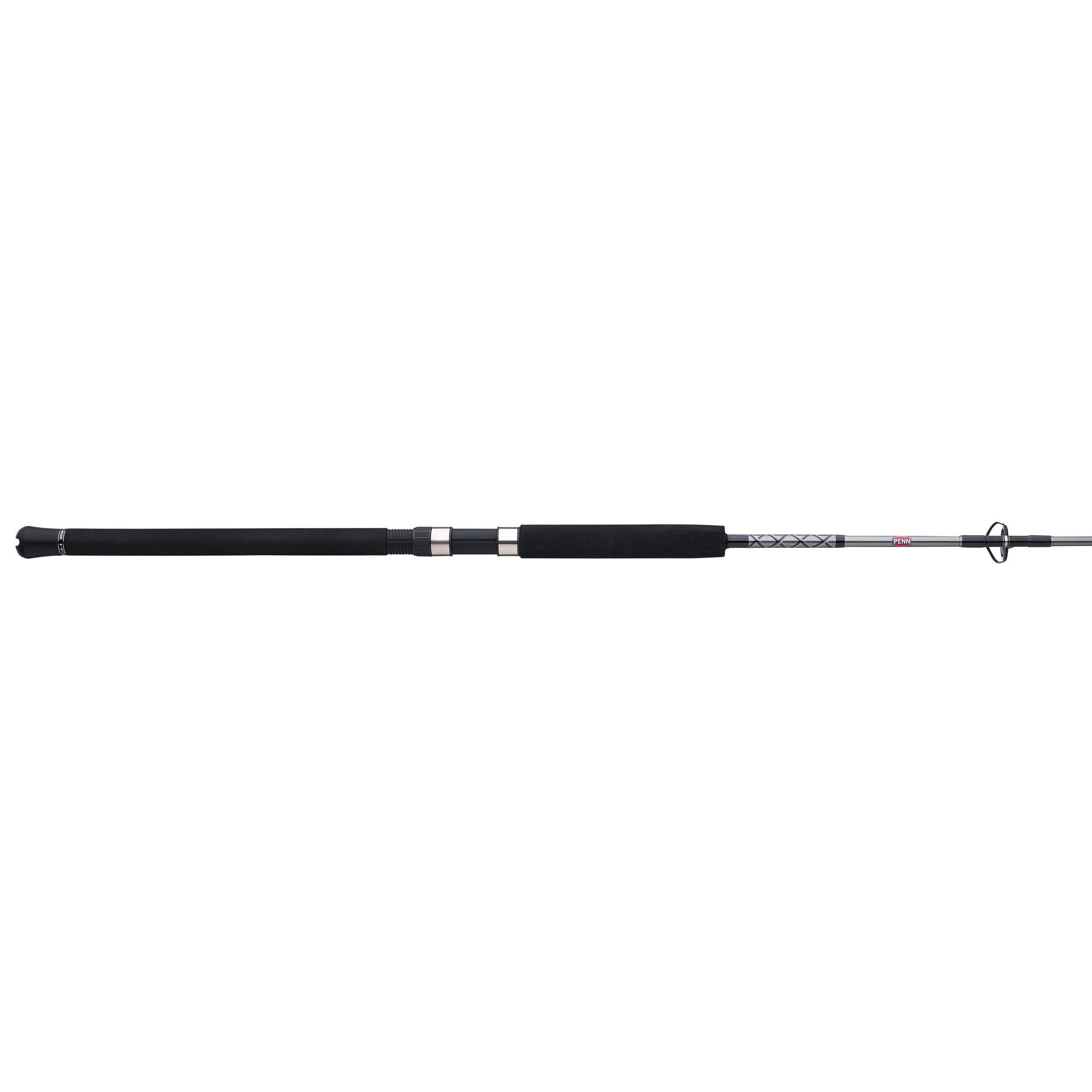 Ally??II Spinning Boat Rod - Image 35