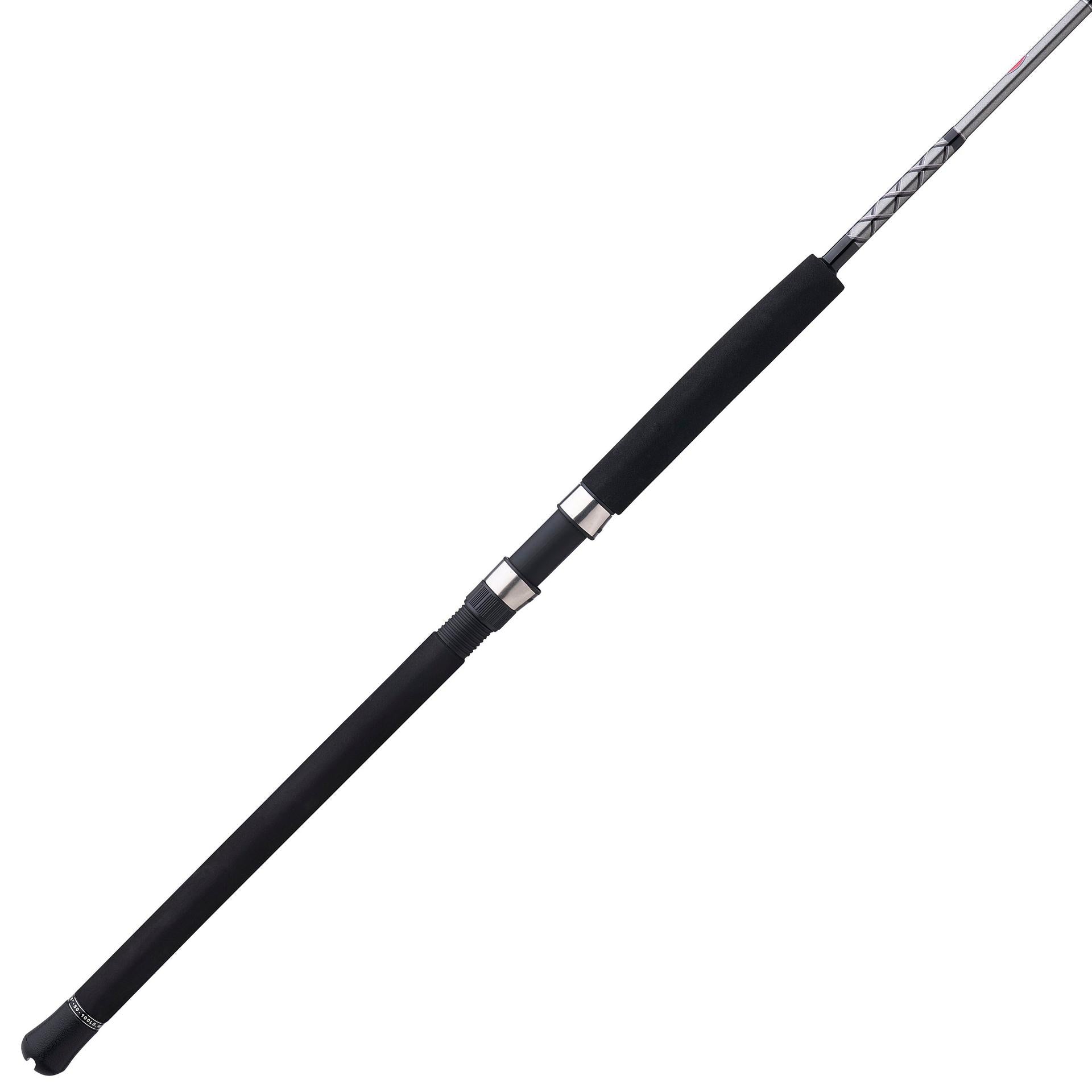 Ally??II Spinning Boat Rod - Image 11
