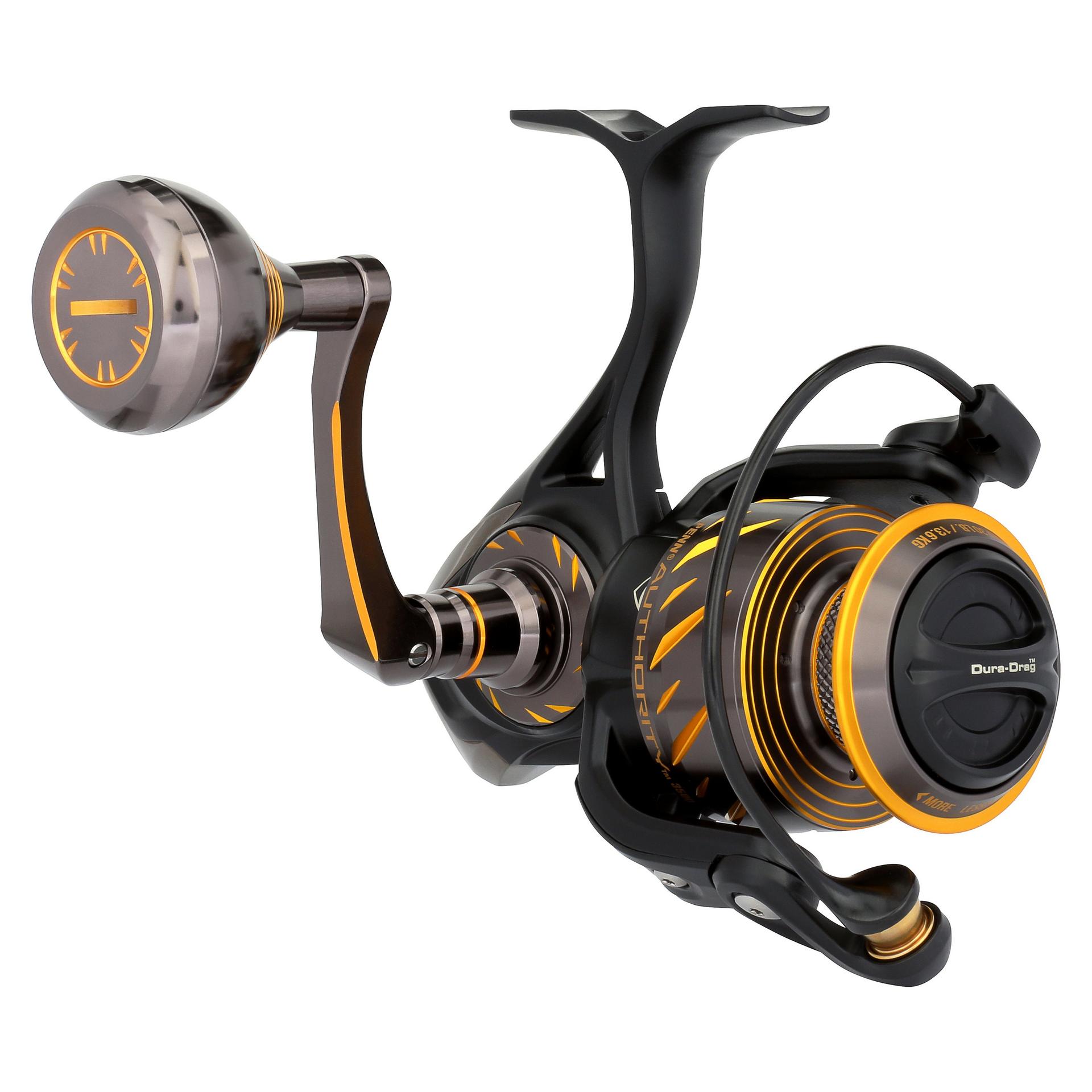 Authority? Spinning Reel - Image 12