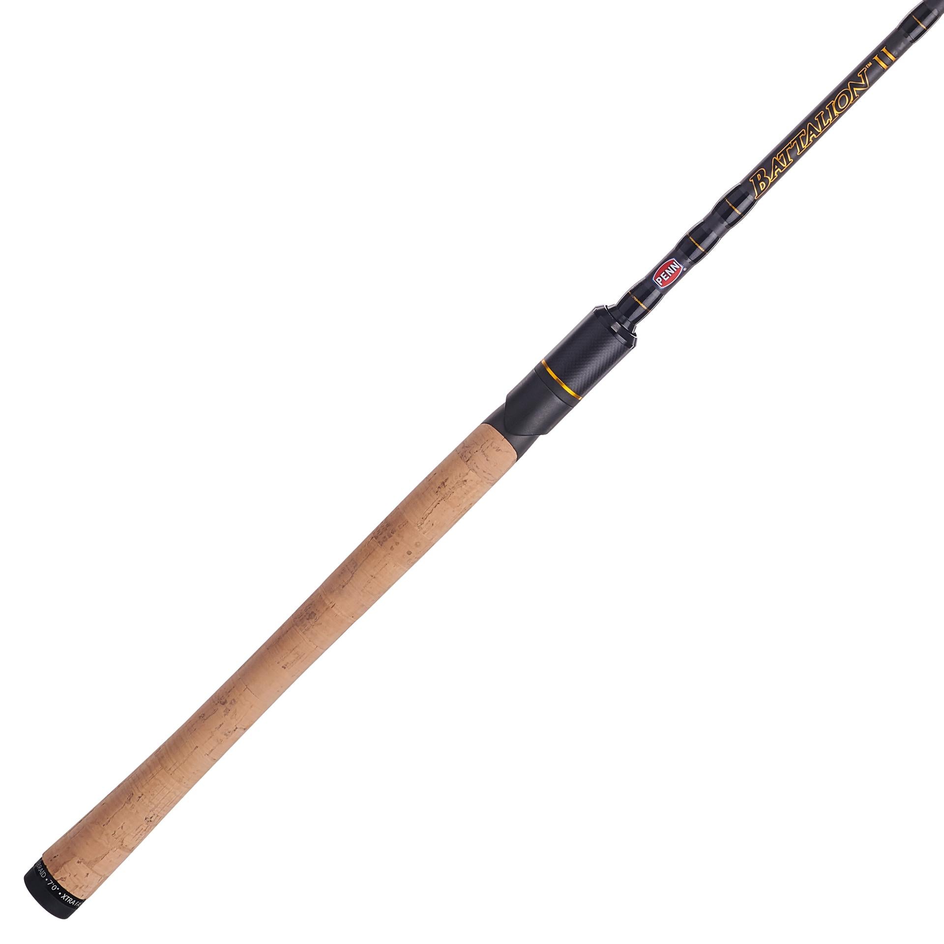 Battalion® II Spinning Rod - Image 13