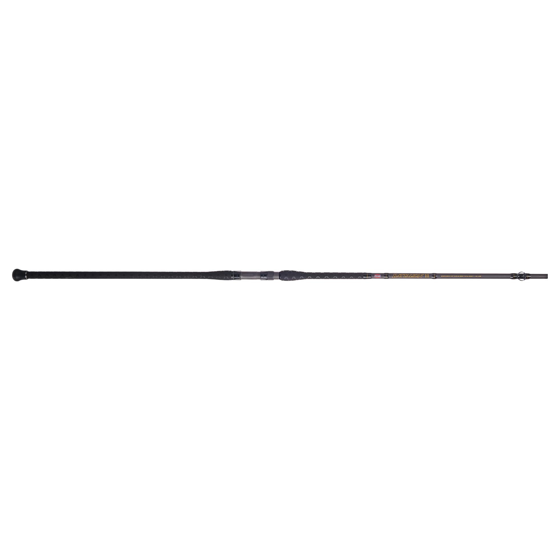 Battalion® II Conventional Surf Rod - Image 7