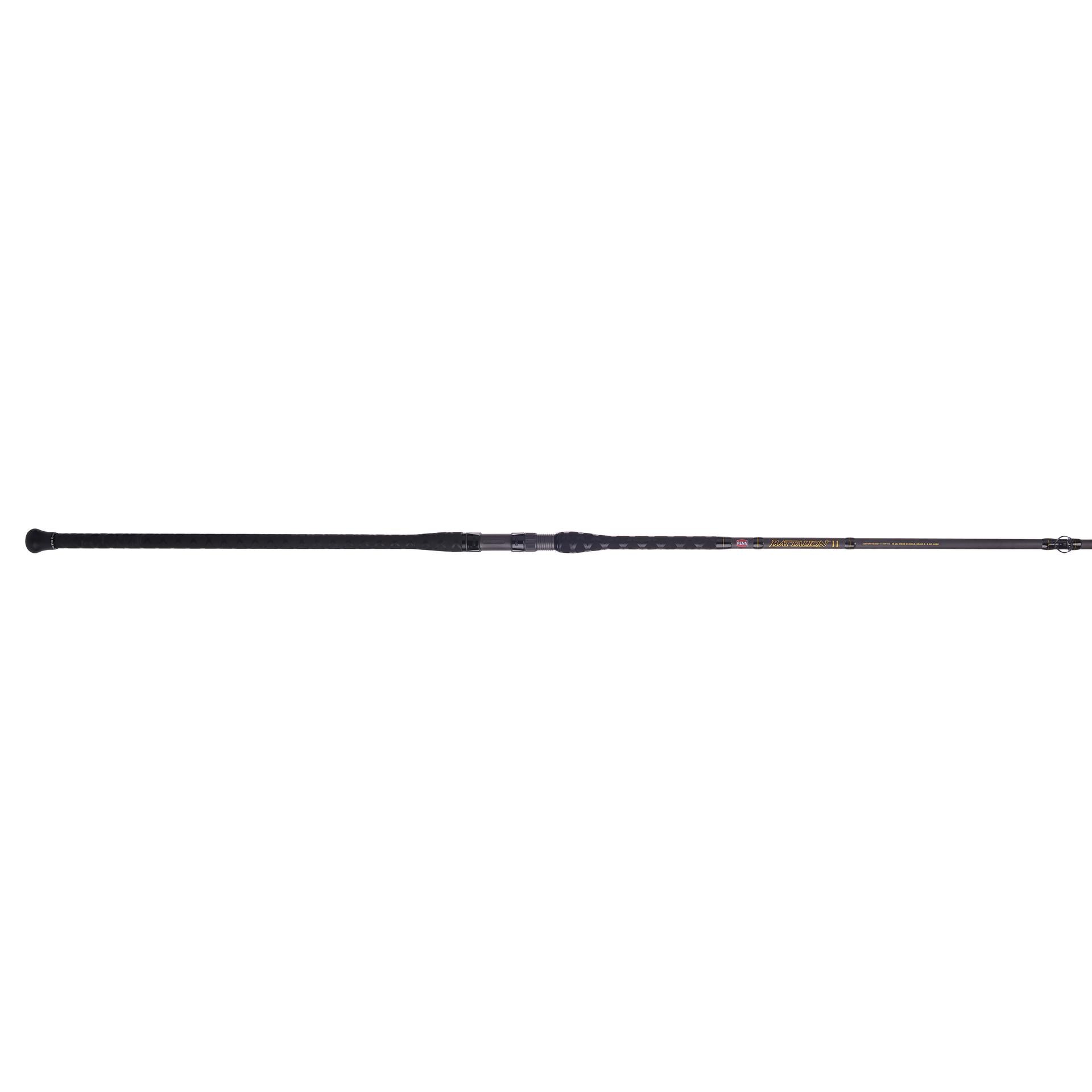 Battalion® II Conventional Surf Rod - Image 9