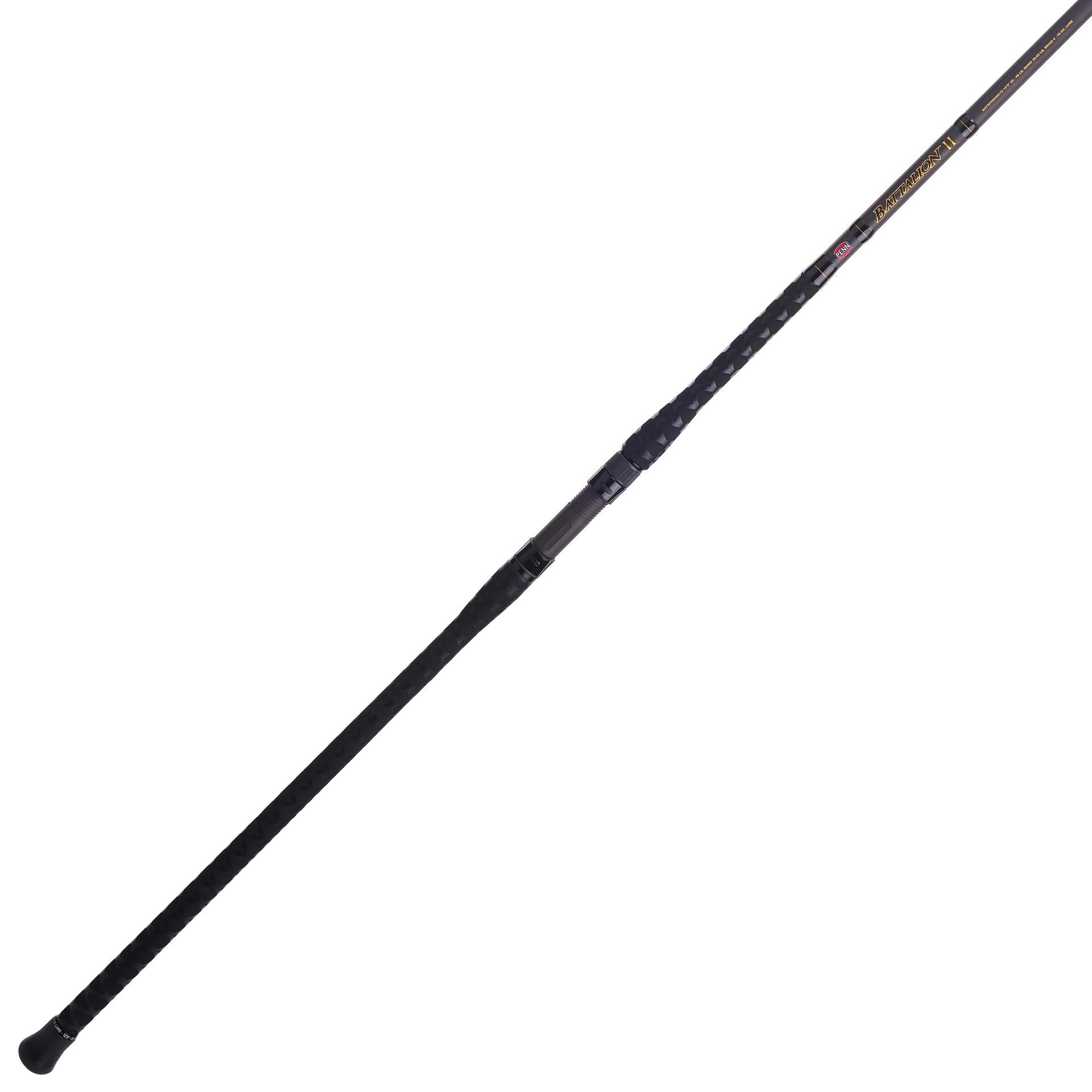Battalion® II Conventional Surf Rod - Image 3