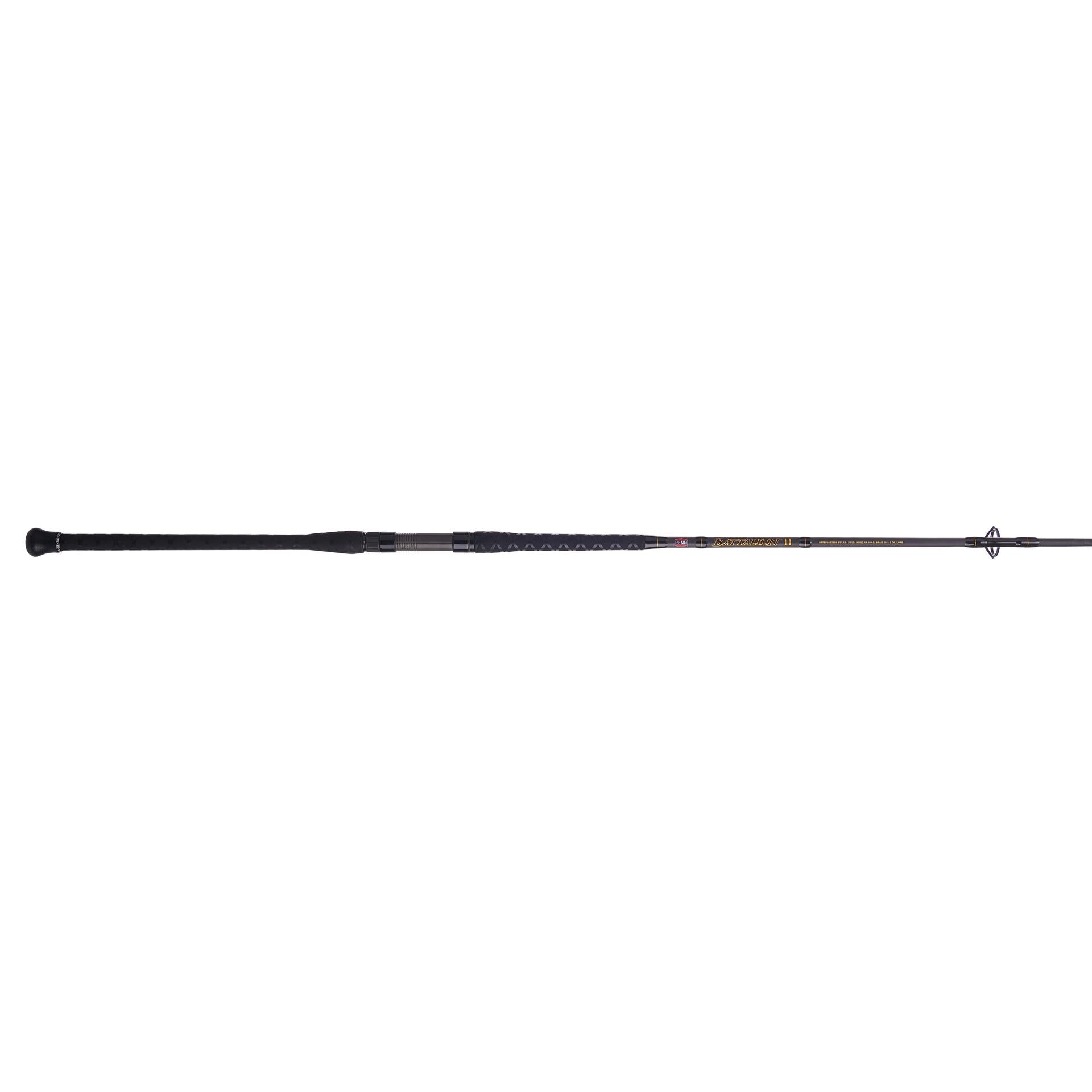 Battalion® II Spinning Rod - Image 3