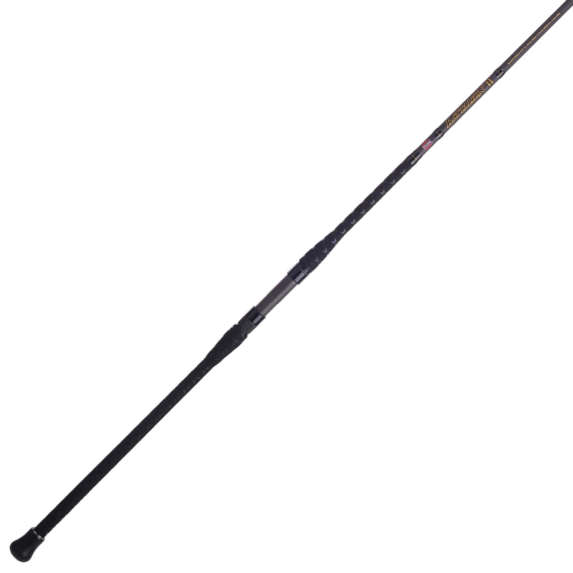 Battalion® II Spinning Rod - Image 5