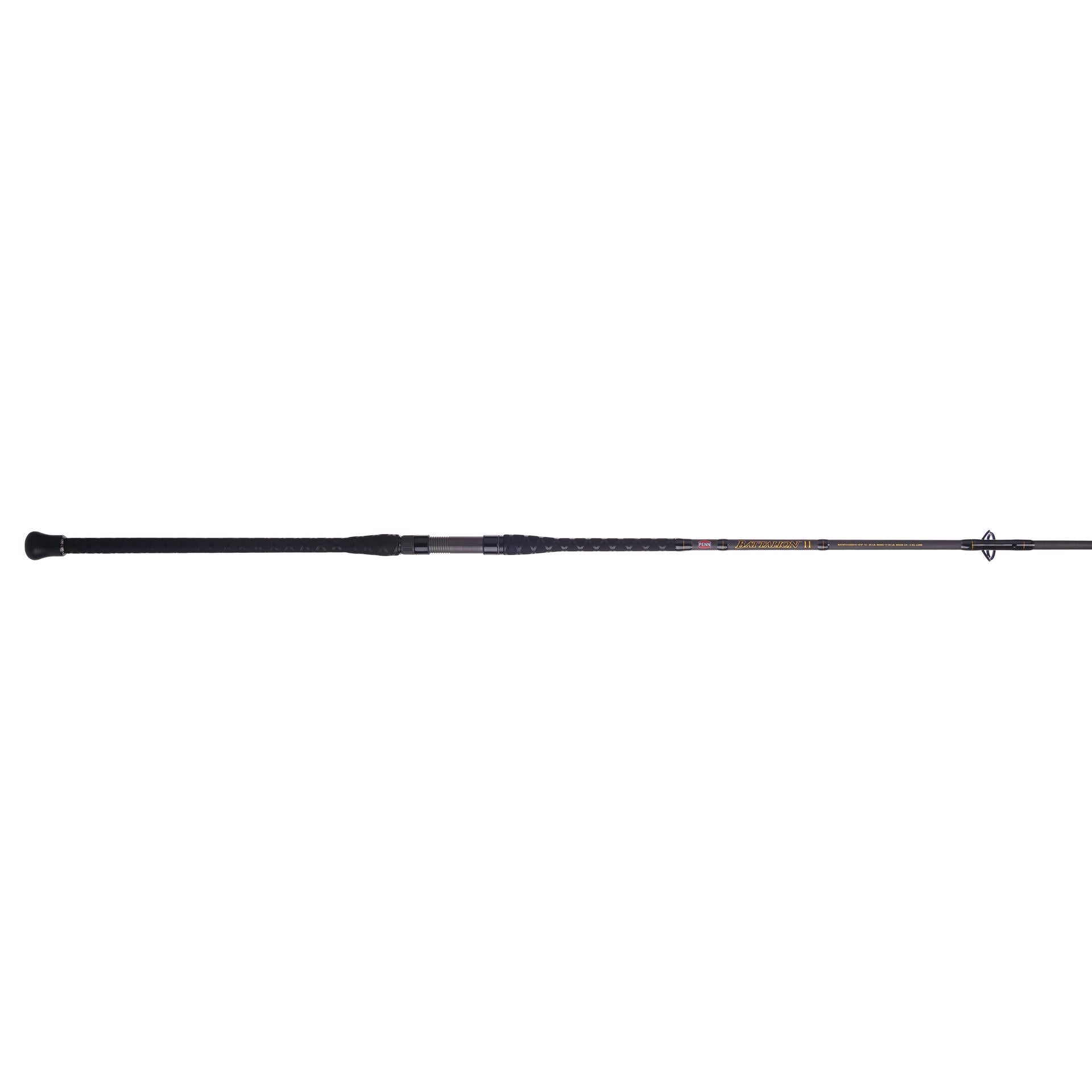 Battalion® II Spinning Rod - Image 7