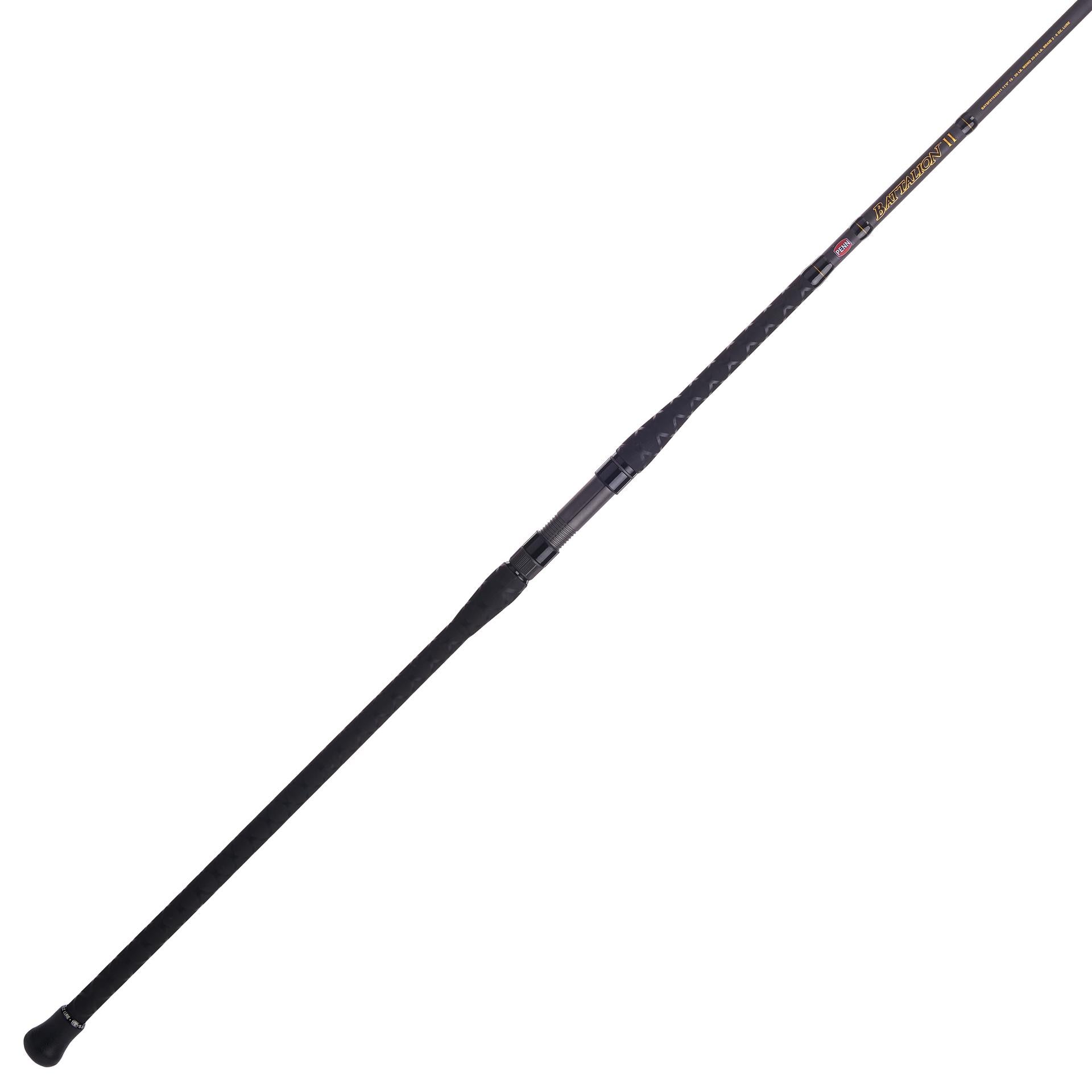 Battalion® II Spinning Rod - Image 9