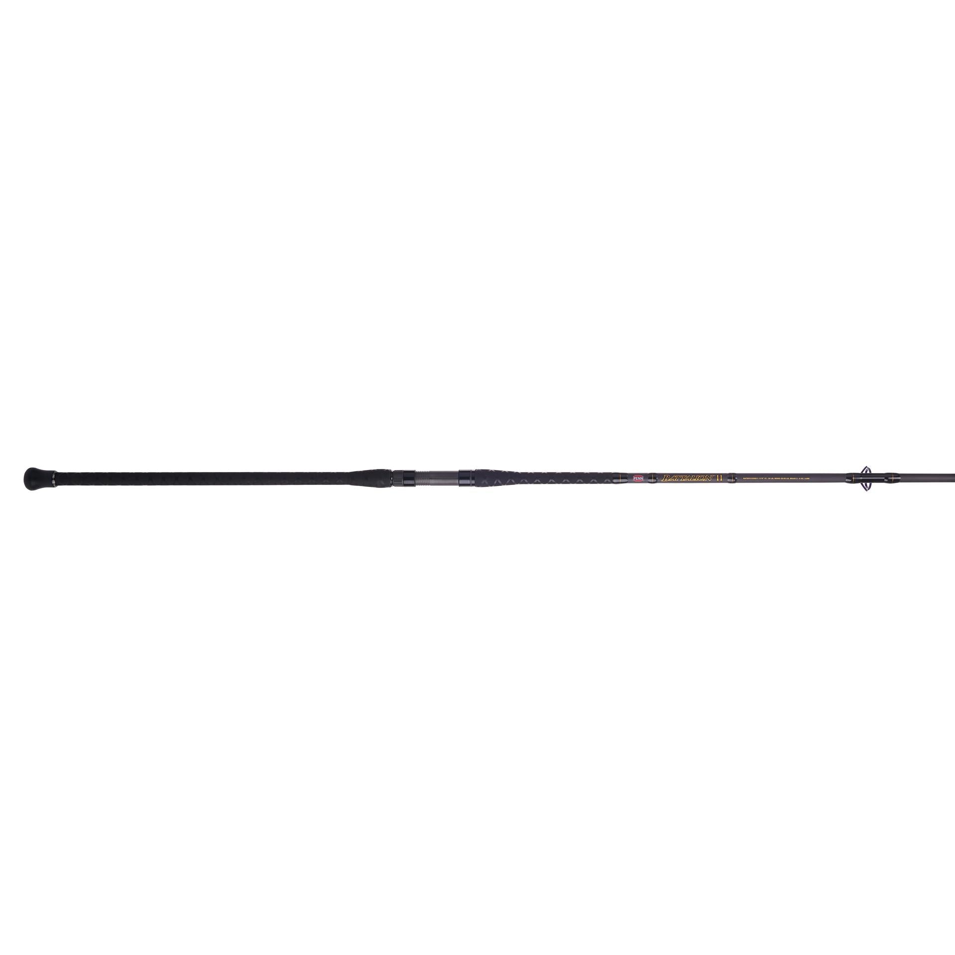 Battalion® II Spinning Rod - Image 11