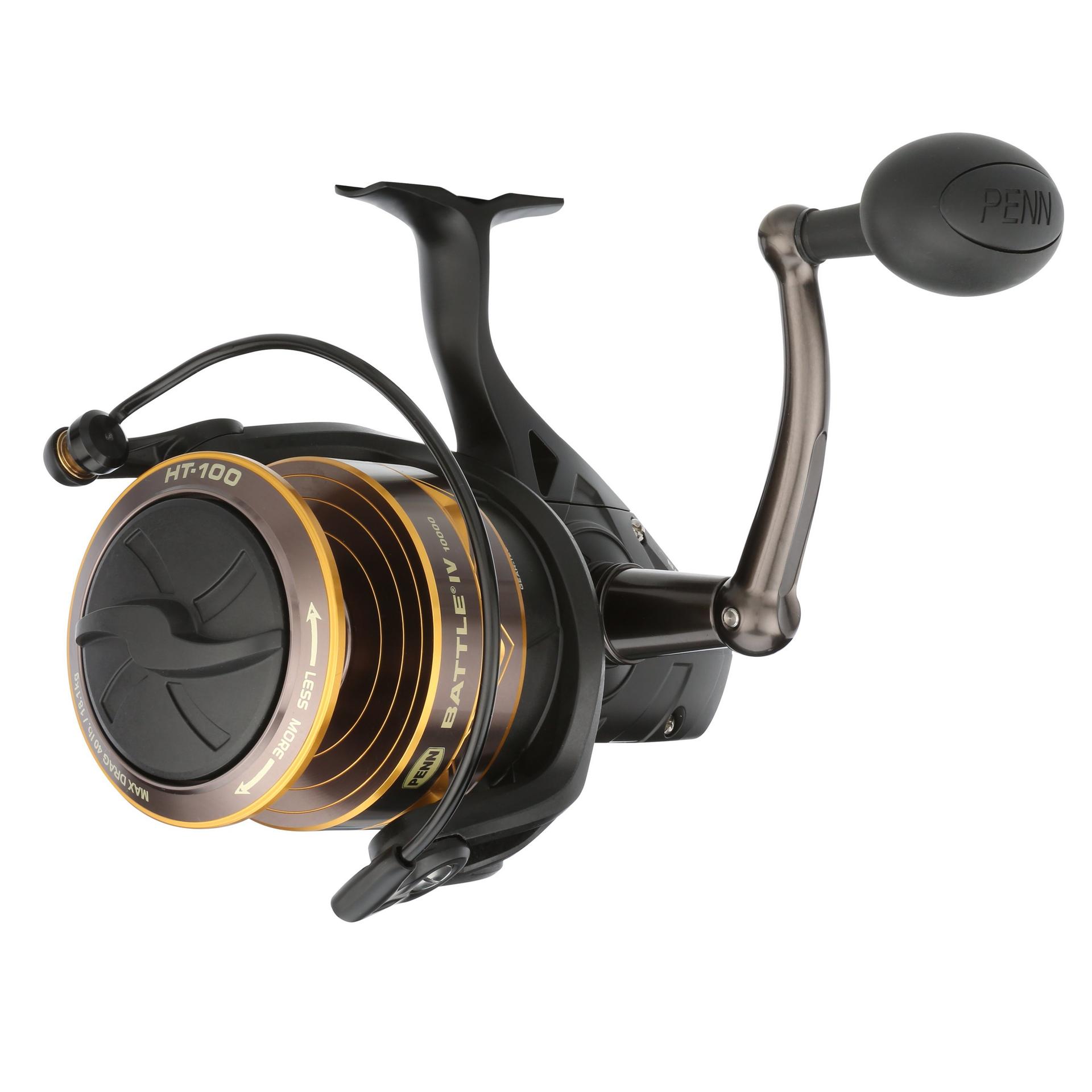 Battle? IV Spinning Reel - Image 46