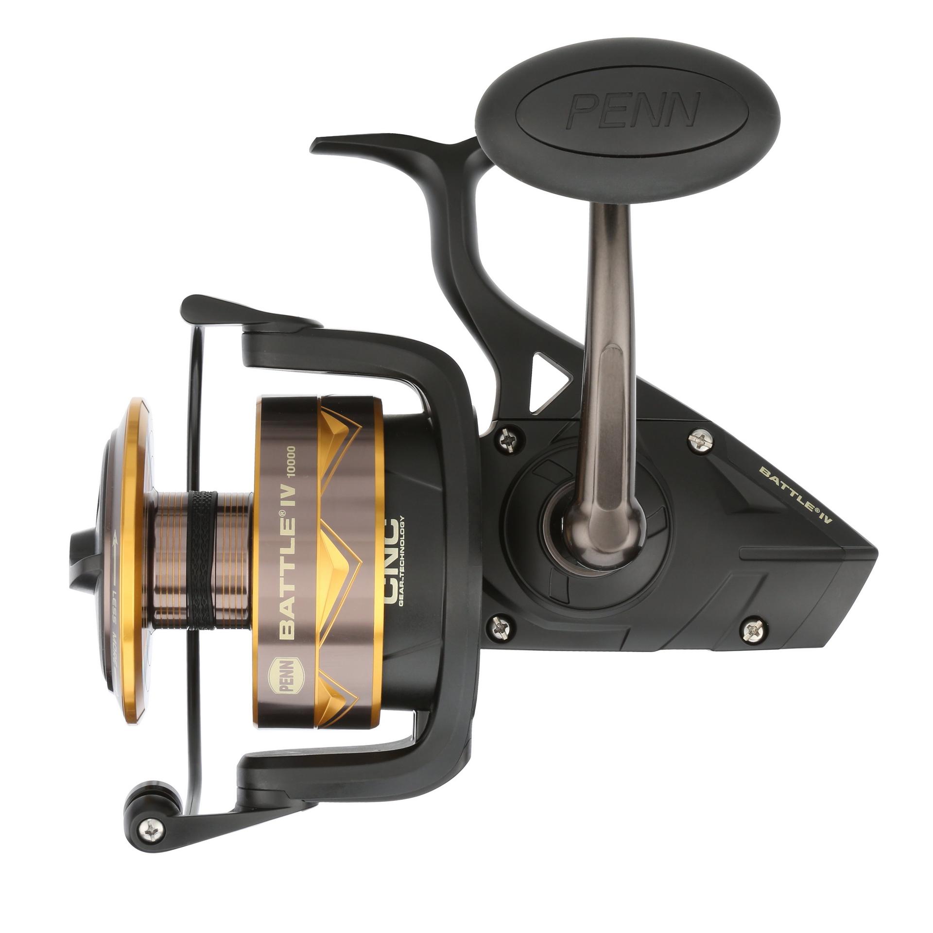 Battle? IV Spinning Reel - Image 47