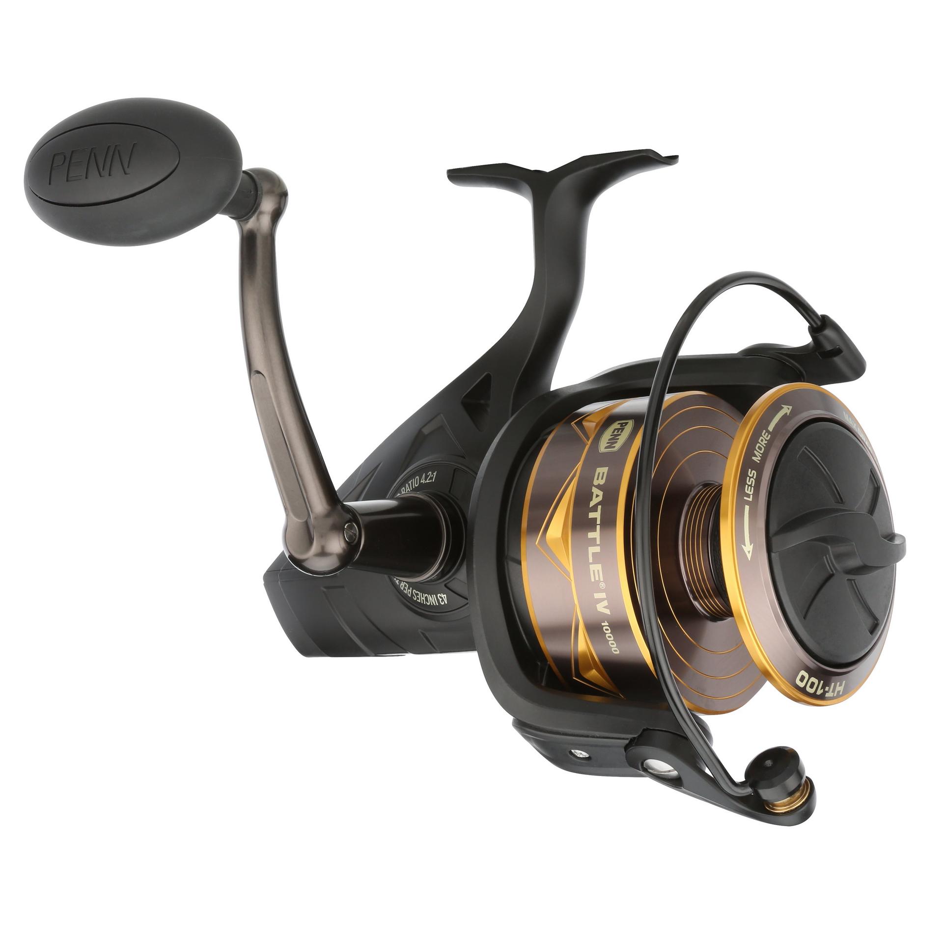 Battle? IV Spinning Reel - Image 48