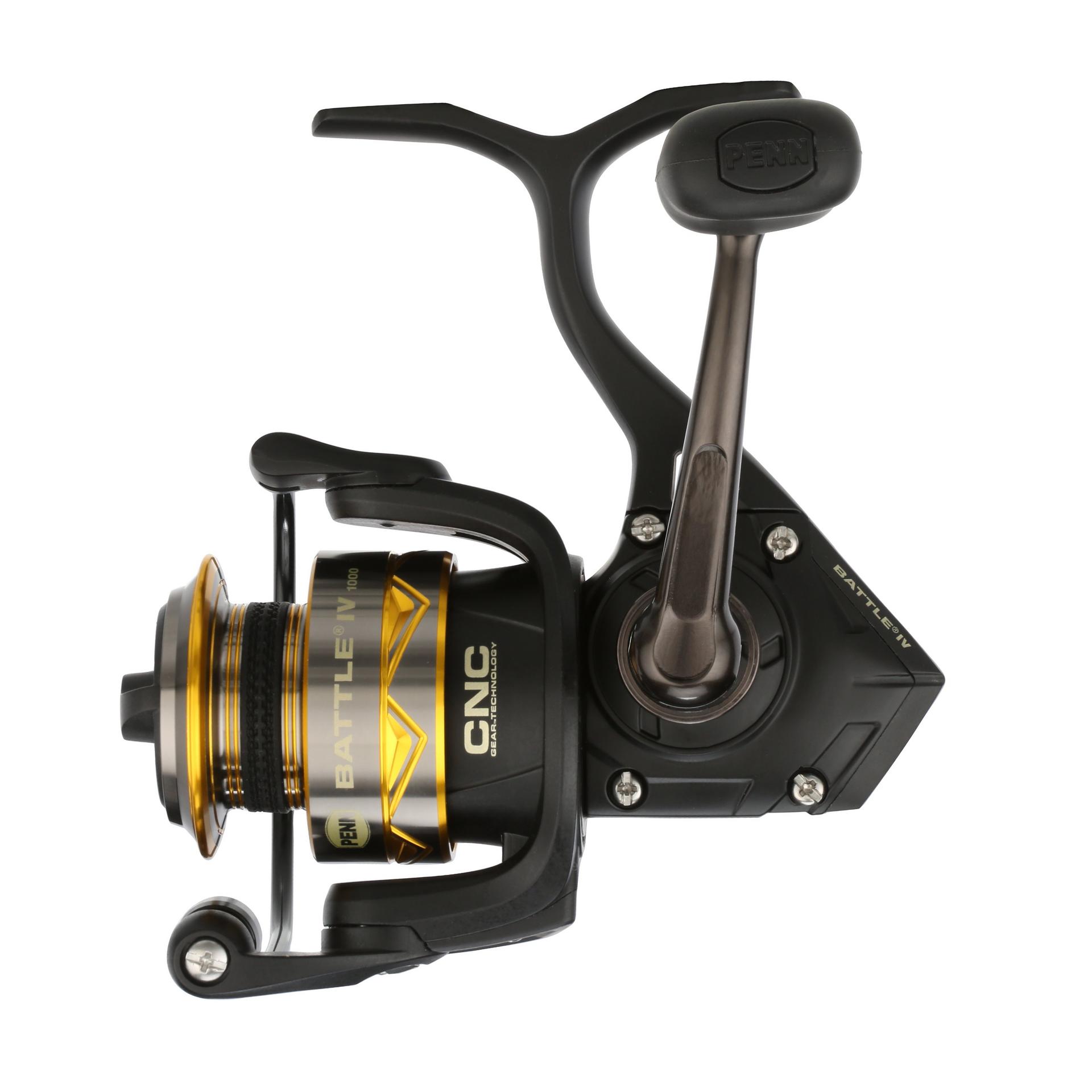 Battle? IV Spinning Reel - Image 14
