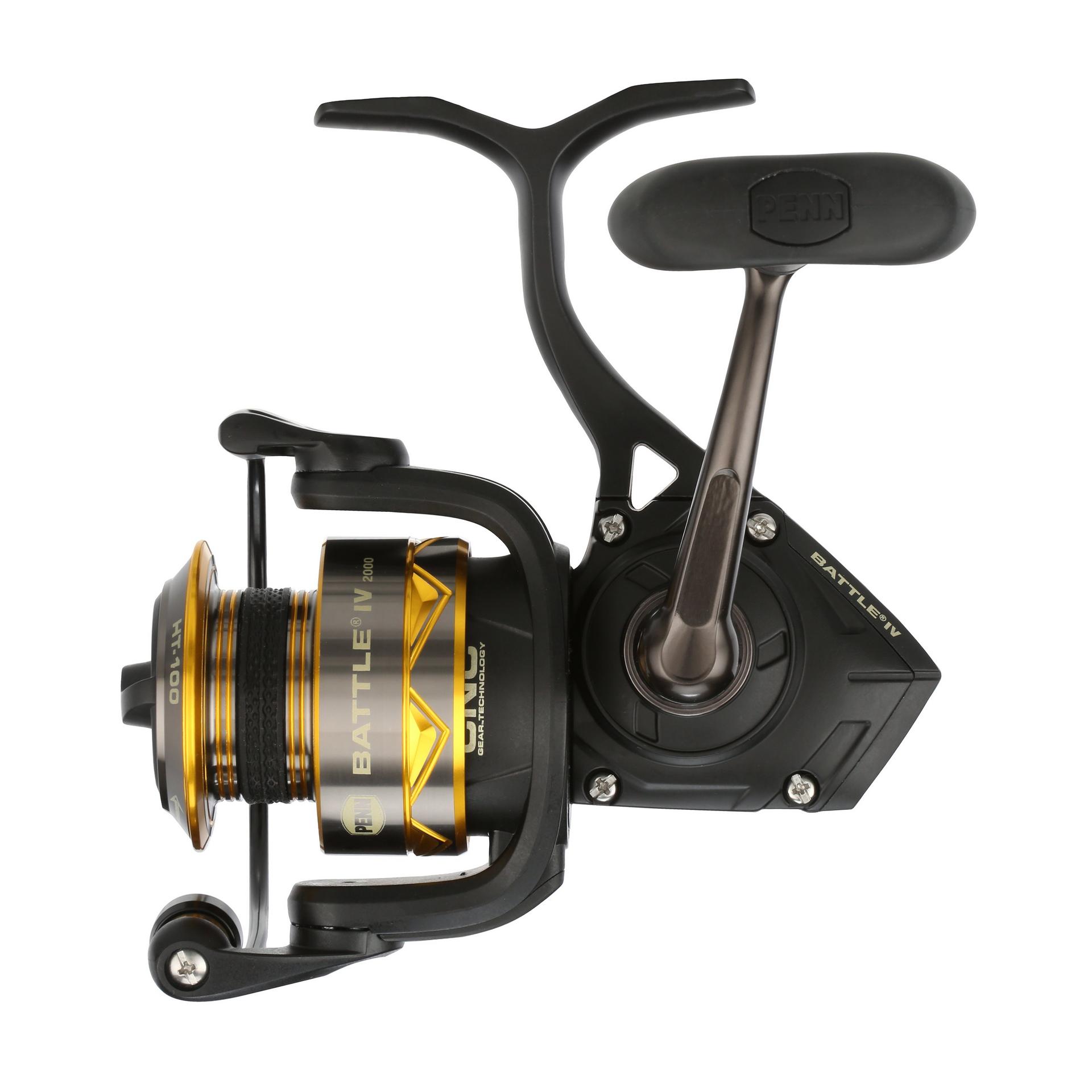 Battle? IV Spinning Reel - Image 17