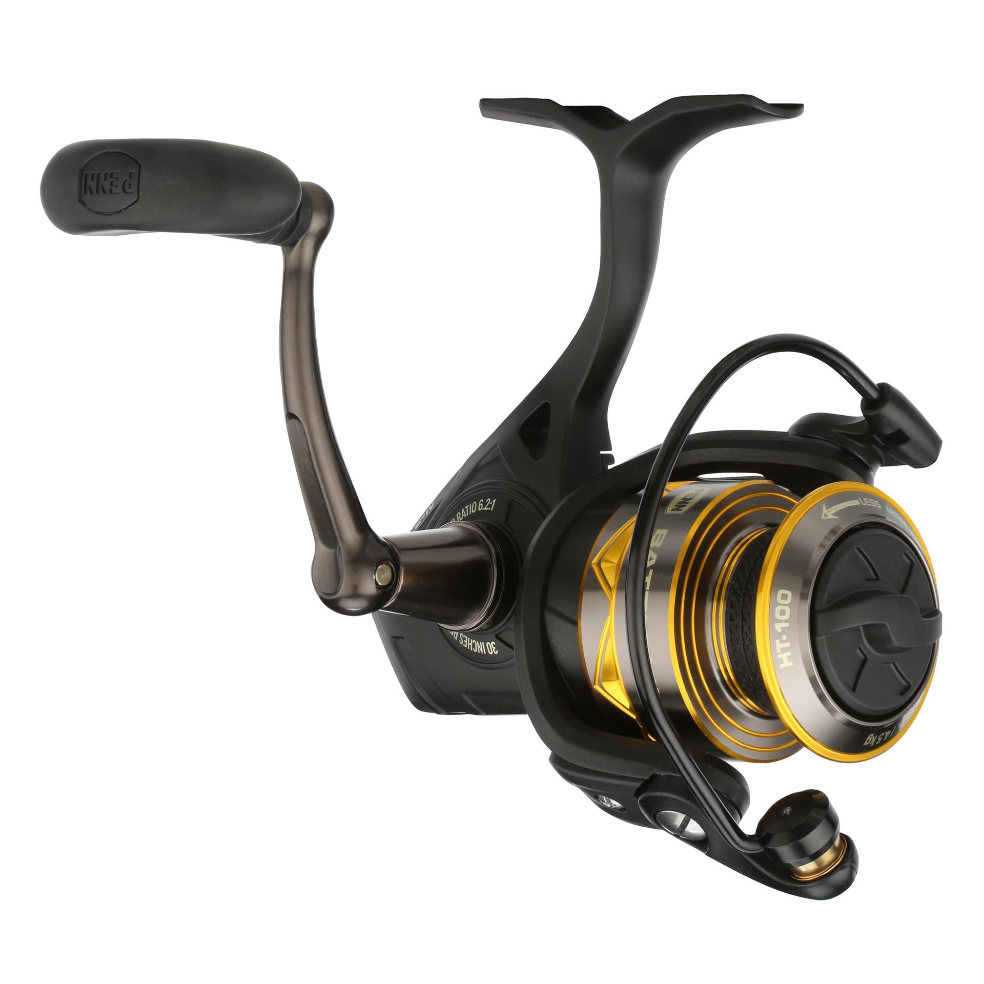Battle? IV Spinning Reel - Image 18