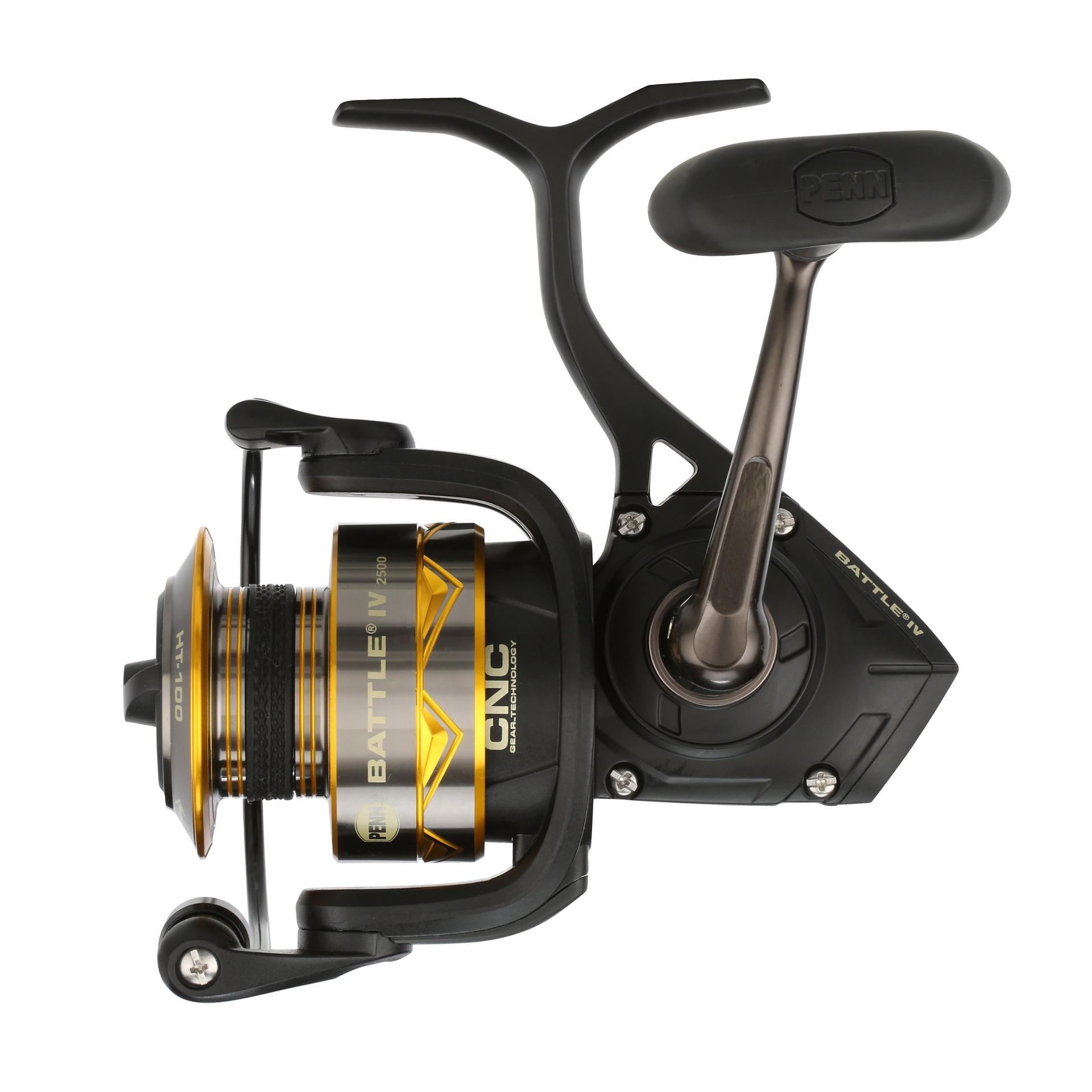 Battle? IV Spinning Reel - Image 20