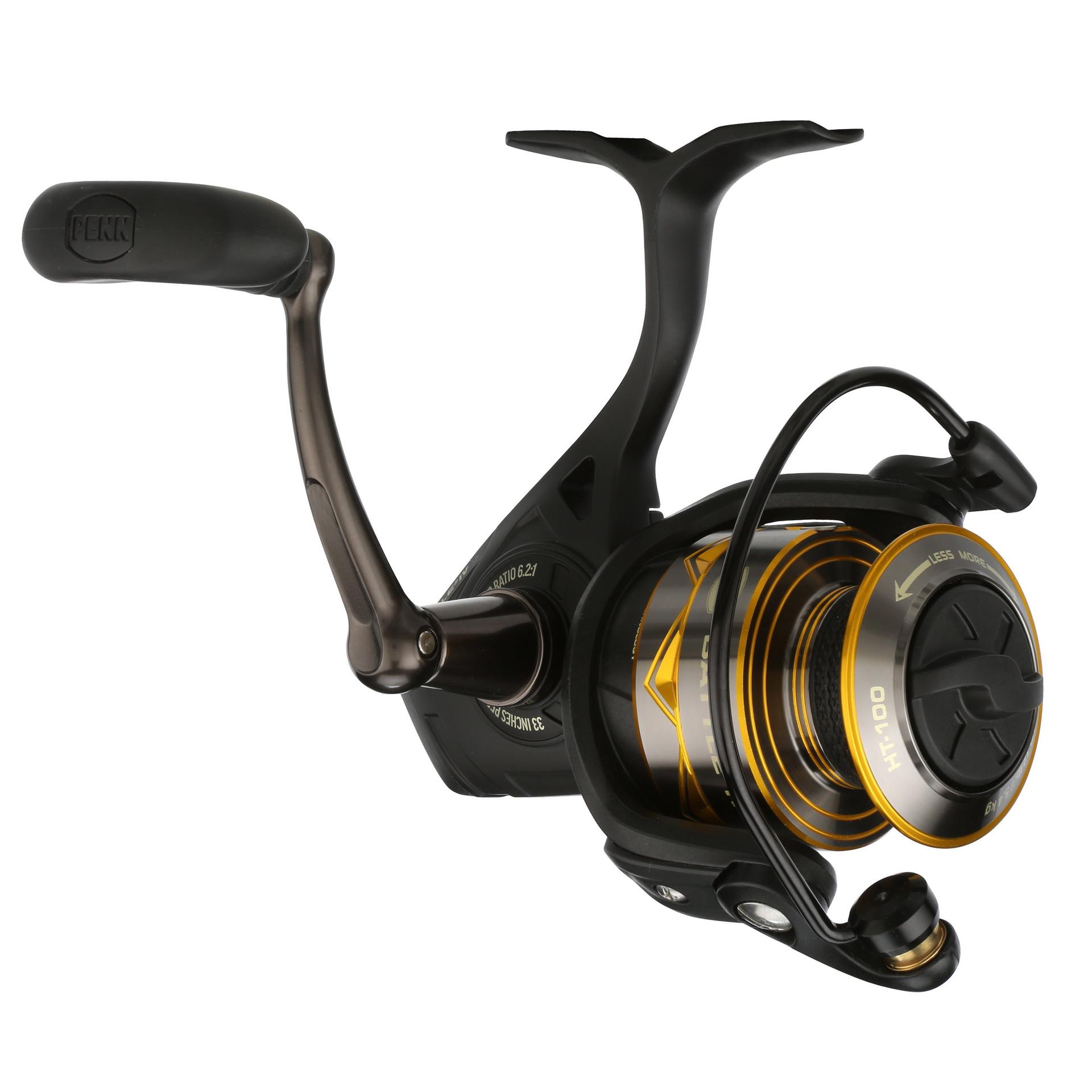 Battle? IV Spinning Reel - Image 21