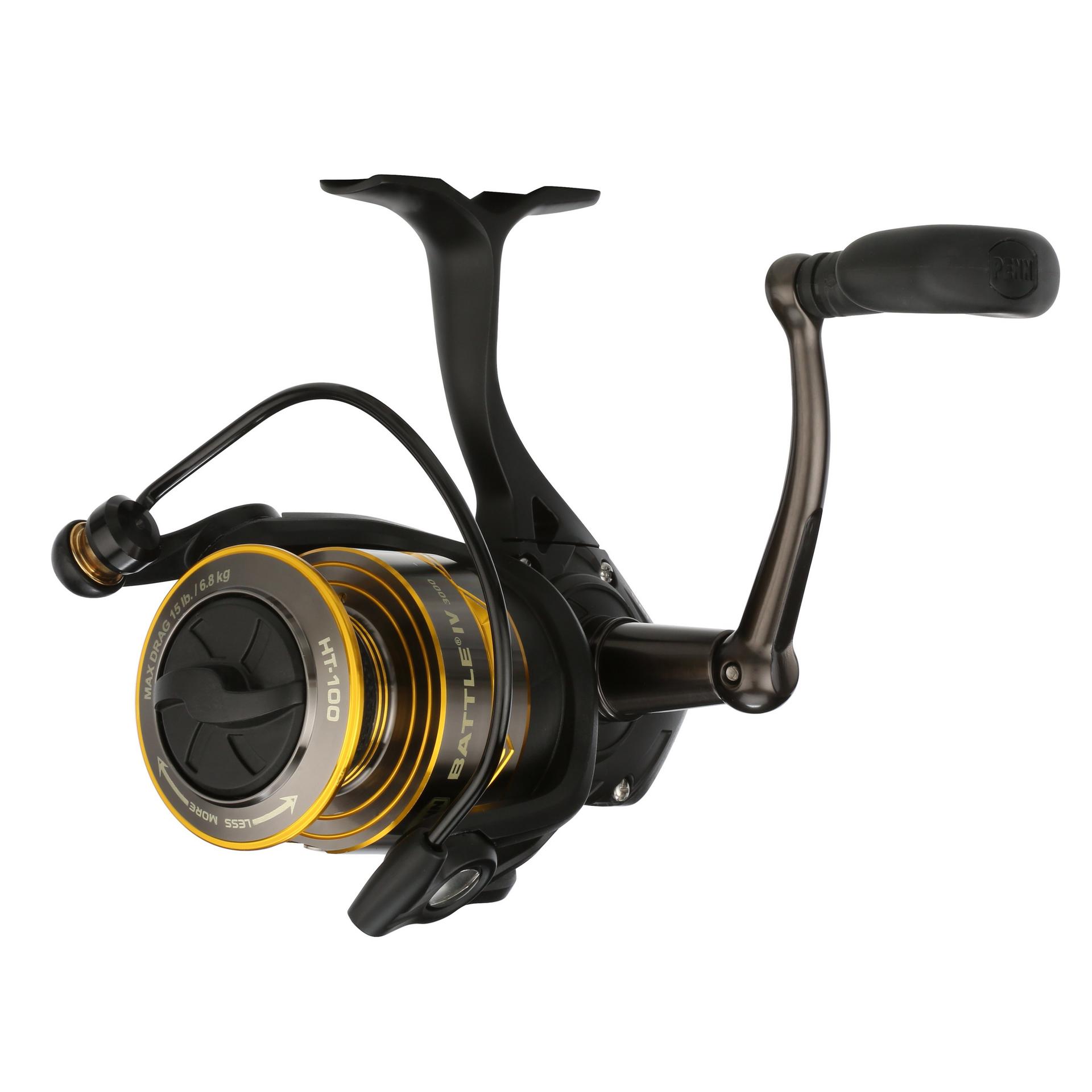 Battle? IV Spinning Reel - Image 22