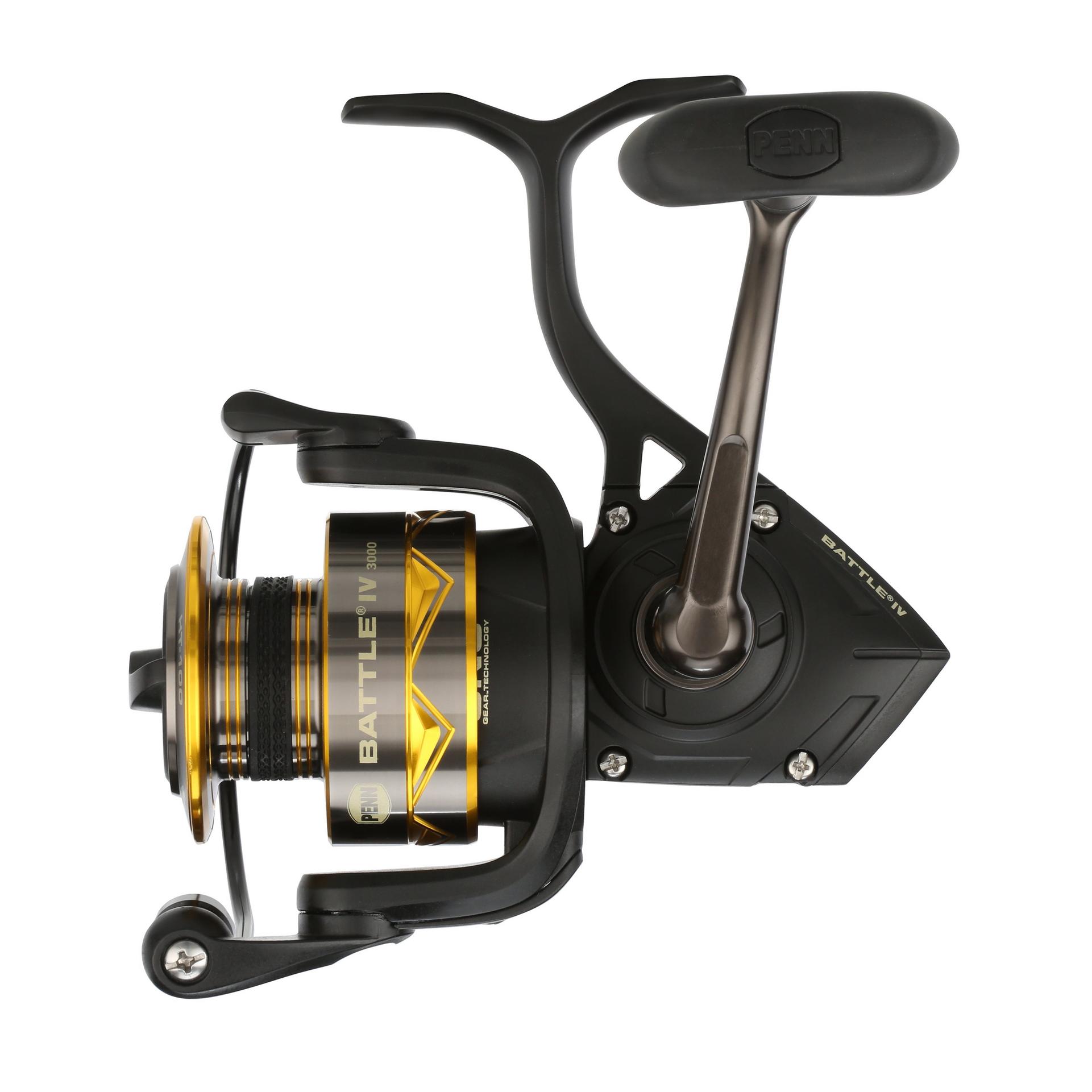 Battle? IV Spinning Reel - Image 23