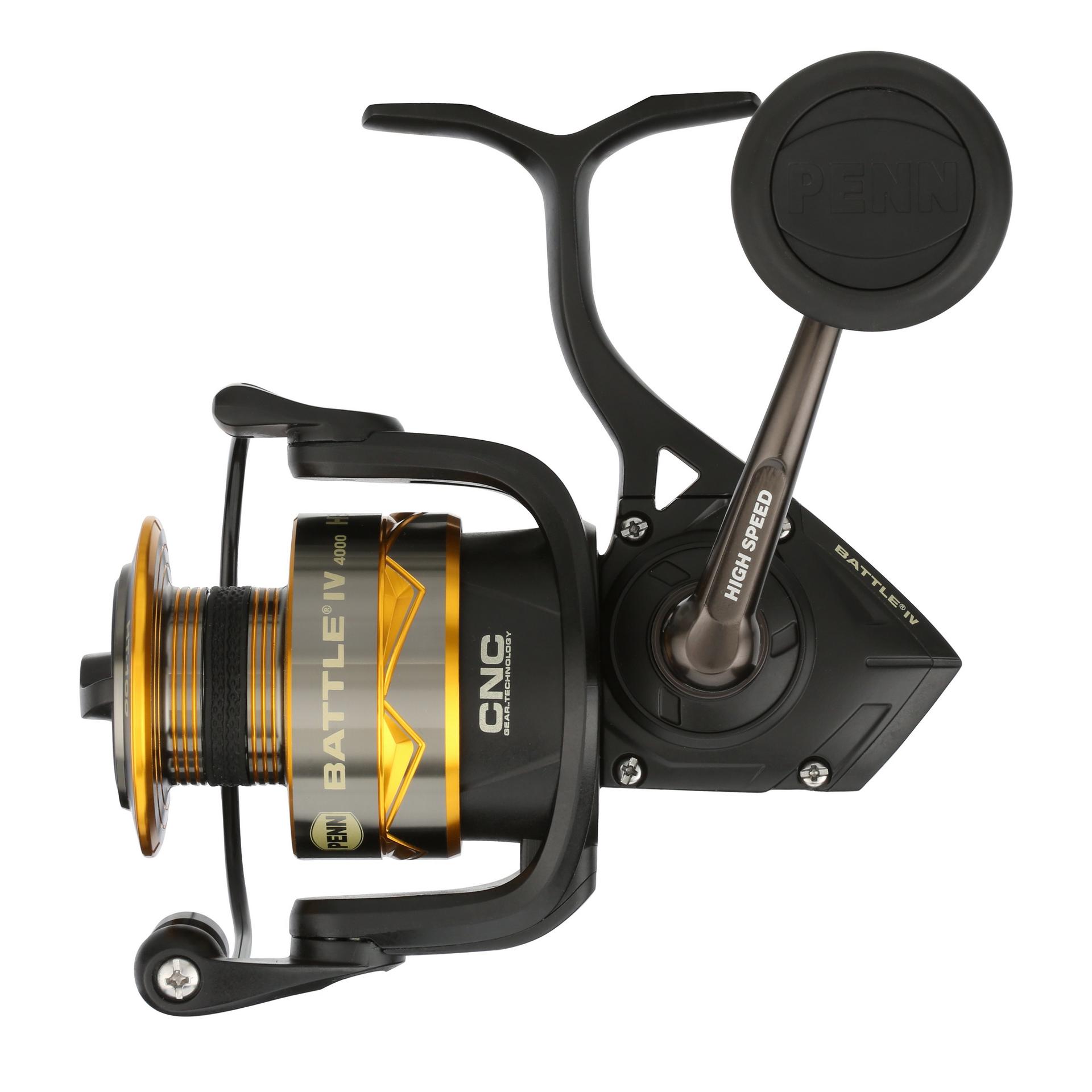 Battle? IV Spinning Reel - Image 29