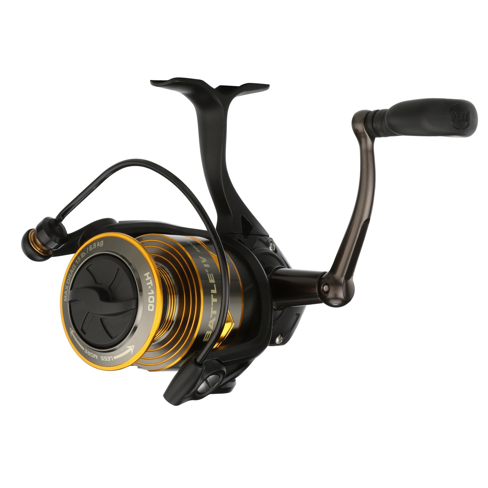 Battle? IV Spinning Reel - Image 25