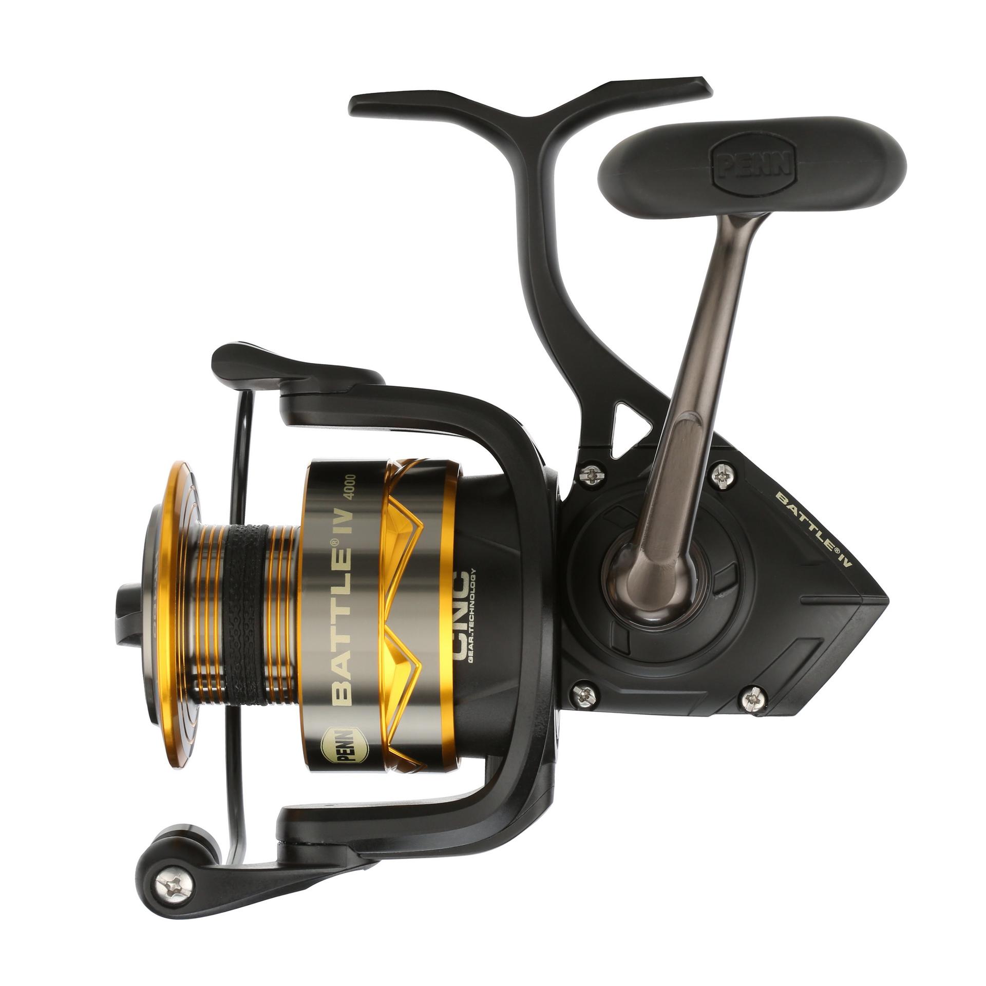Battle? IV Spinning Reel - Image 26