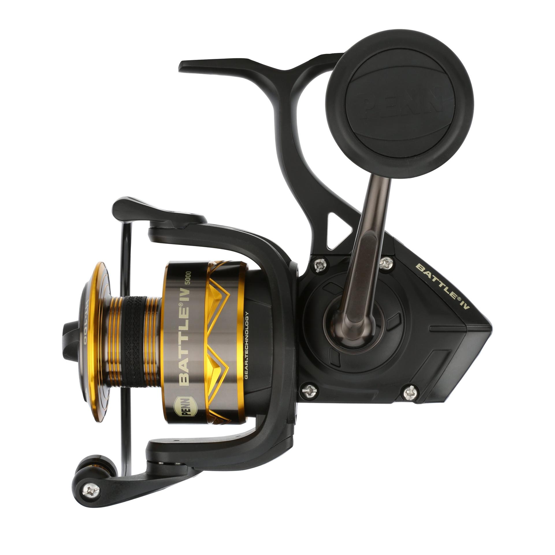Battle? IV Spinning Reel - Image 32