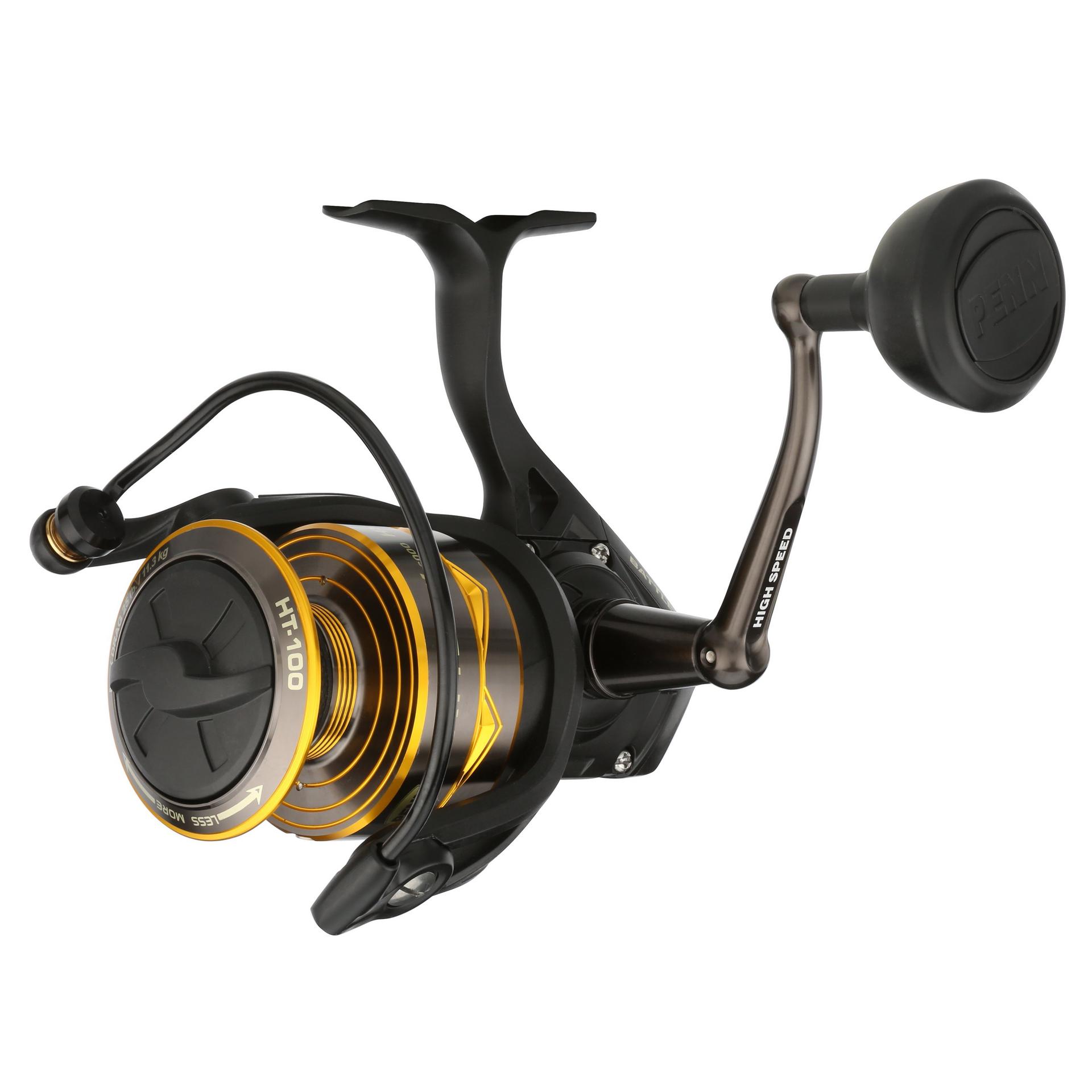 Battle? IV Spinning Reel - Image 37