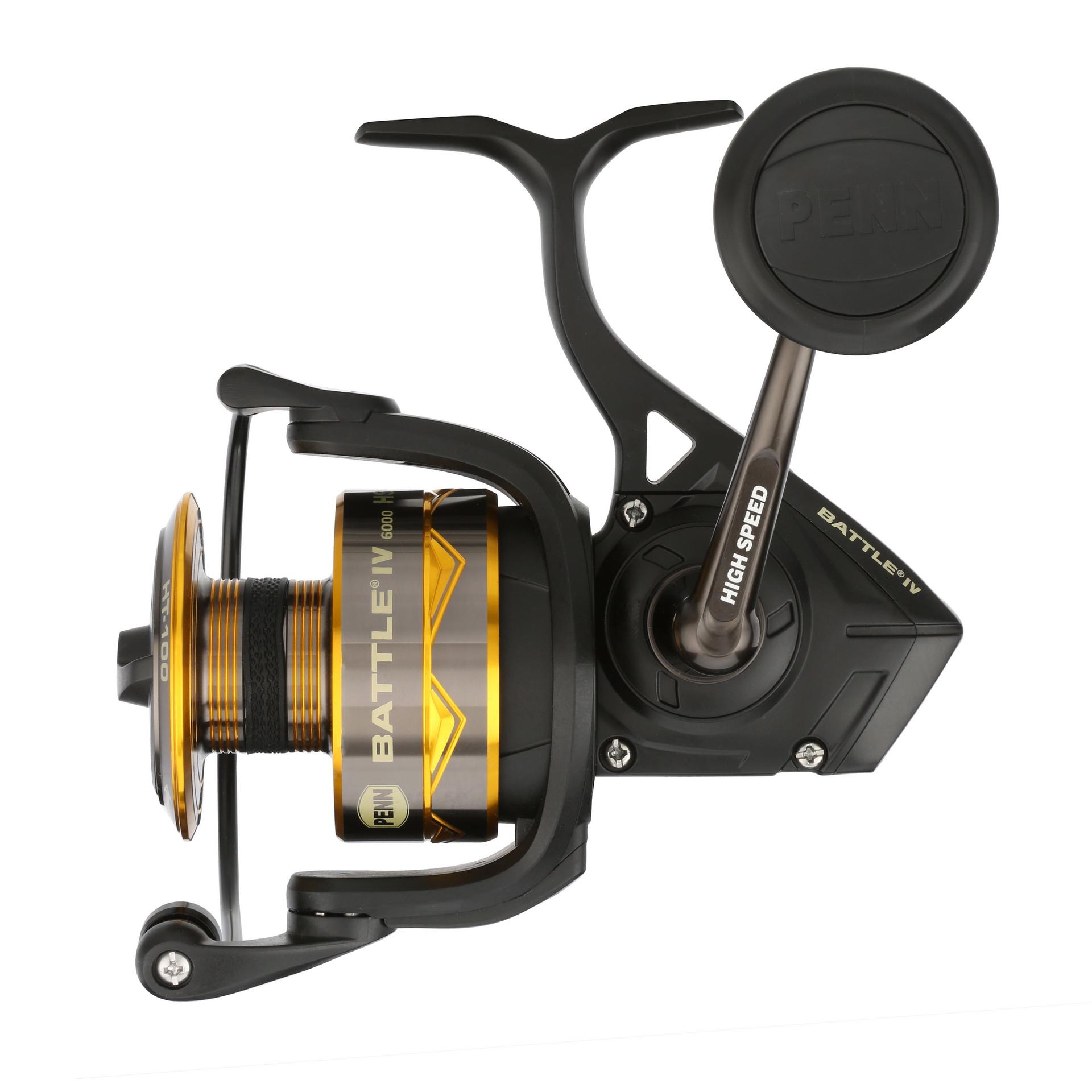 Battle? IV Spinning Reel - Image 38