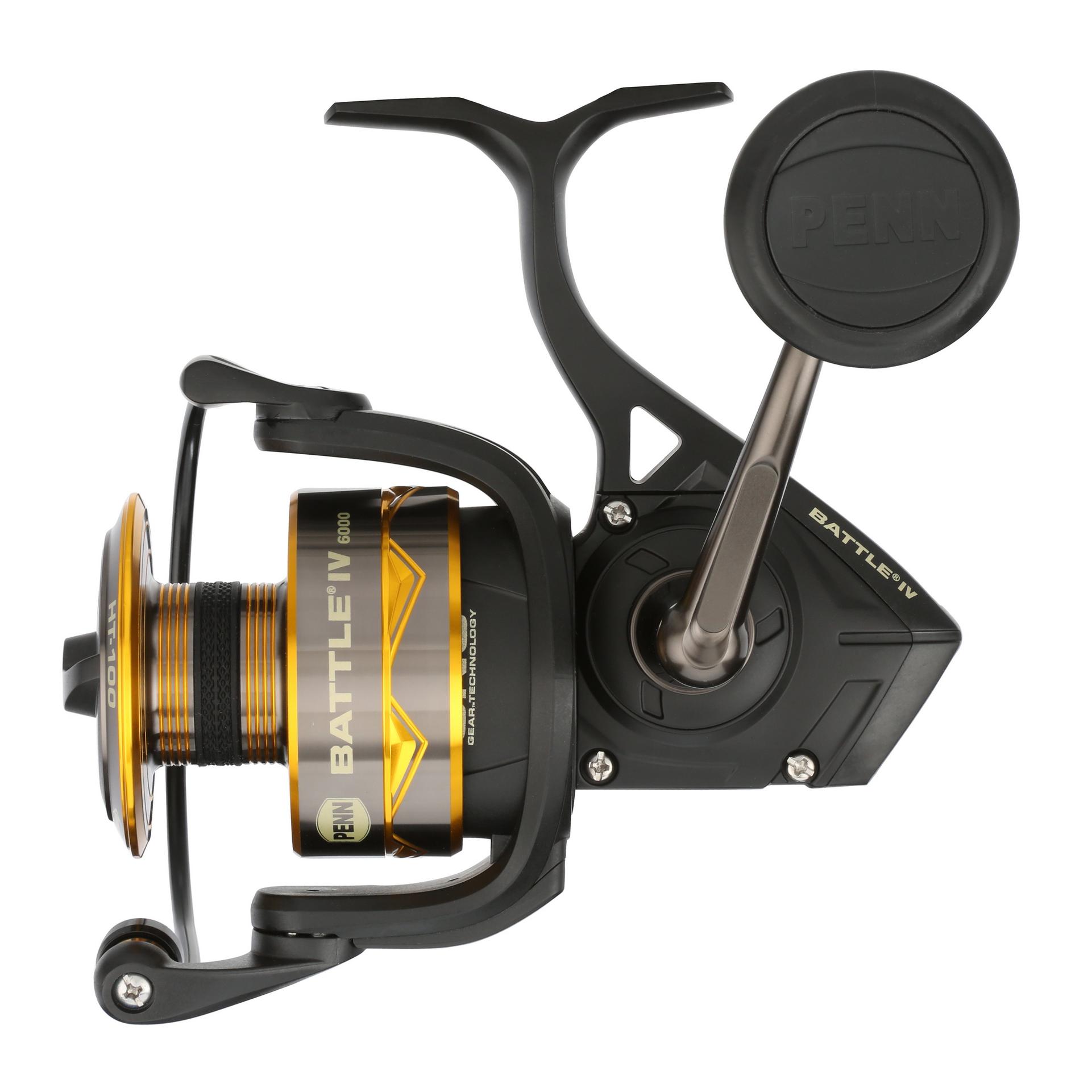 Battle? IV Spinning Reel - Image 35