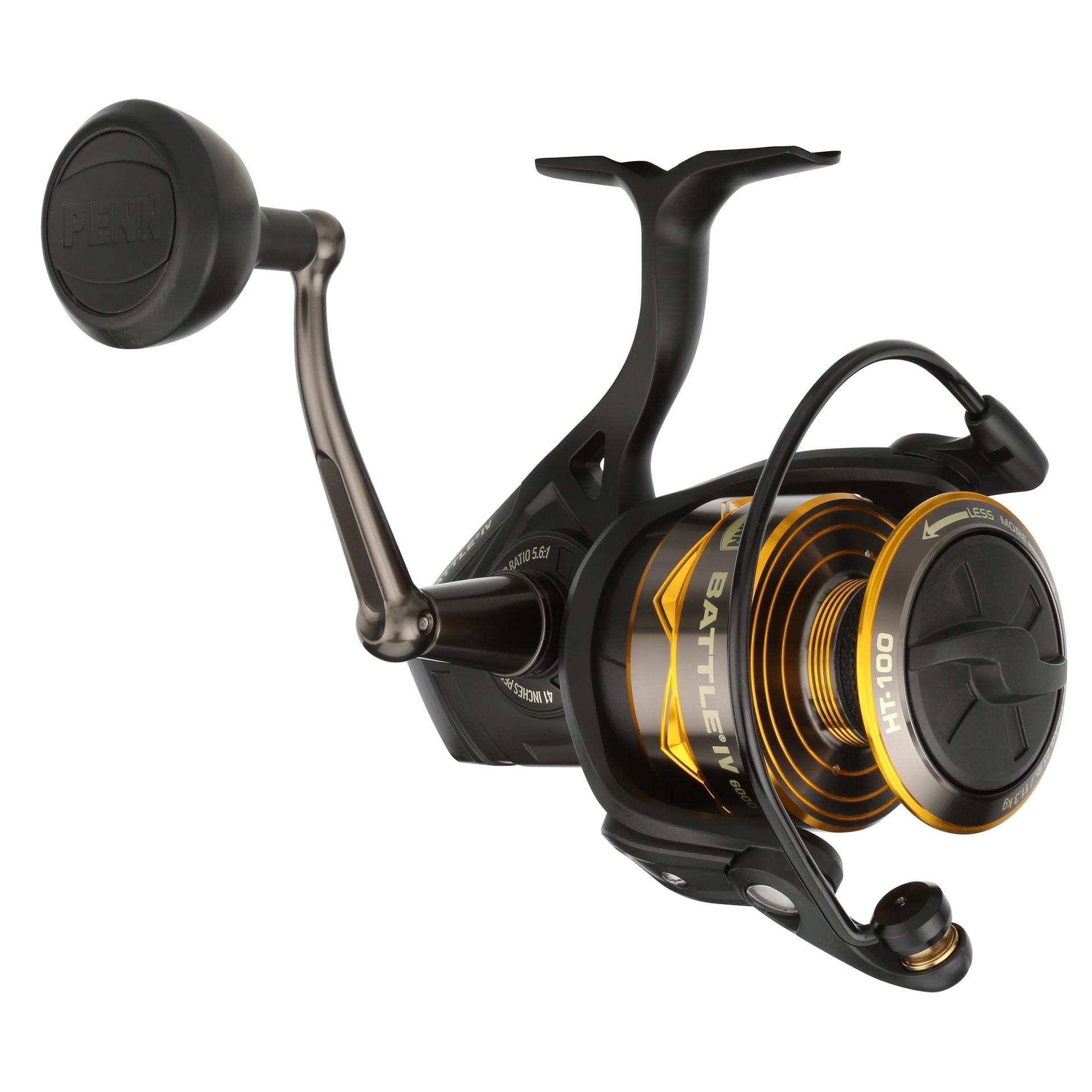 Battle? IV Spinning Reel - Image 36