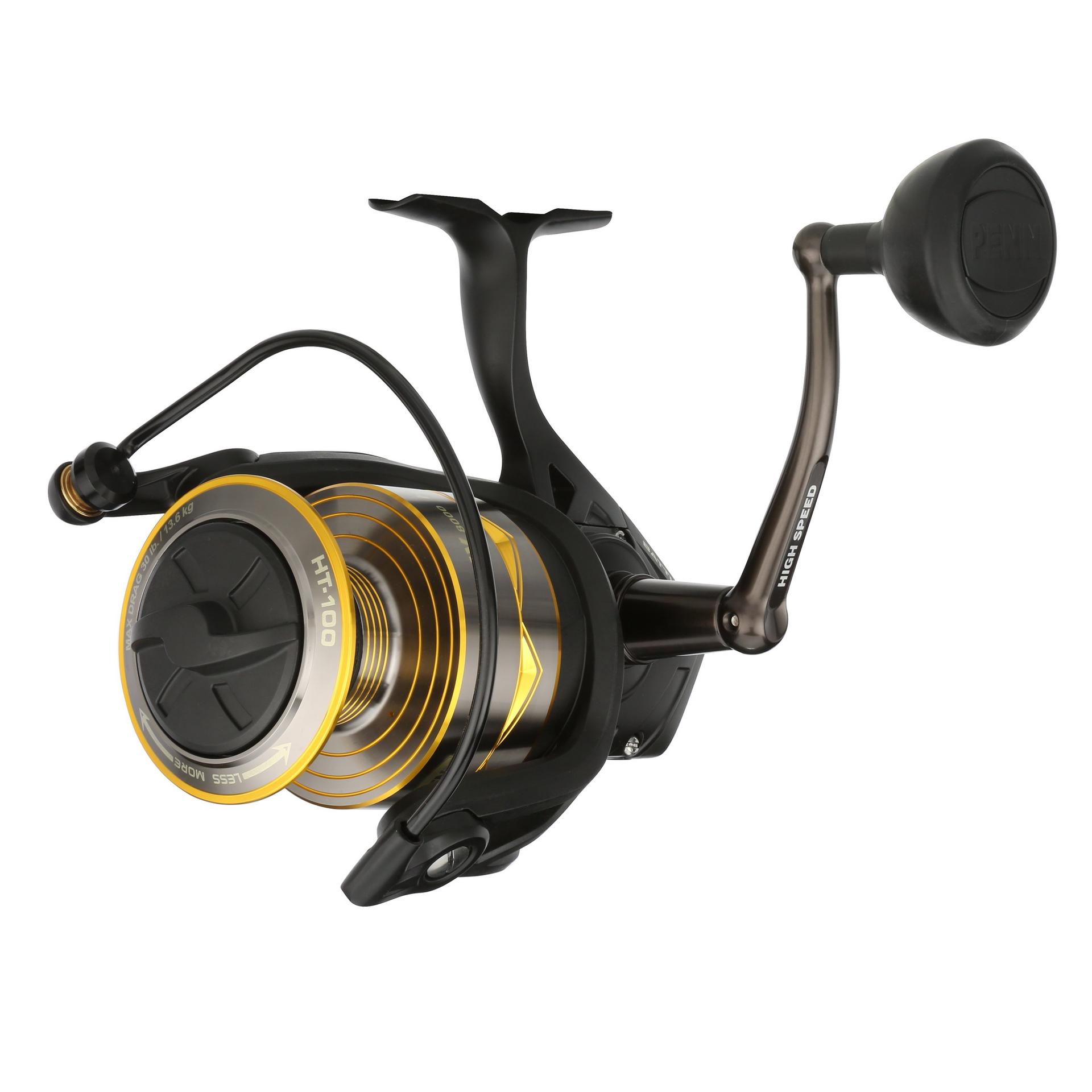 Battle? IV Spinning Reel - Image 43