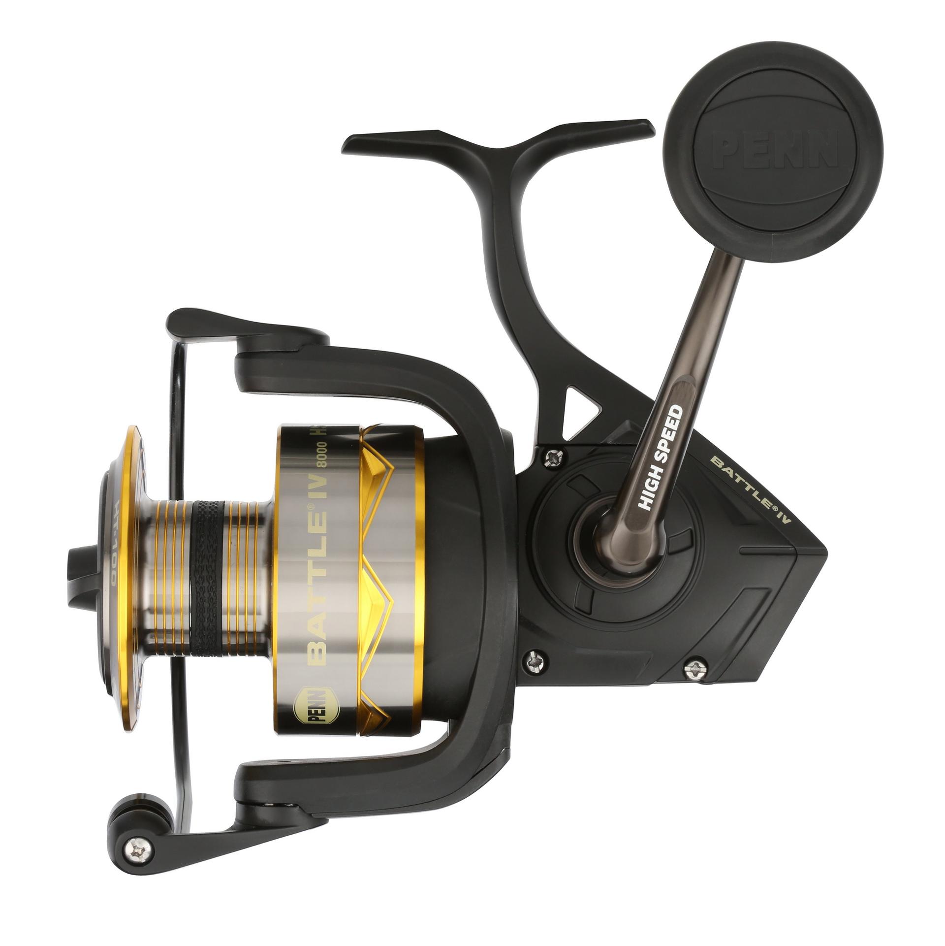 Battle? IV Spinning Reel - Image 44