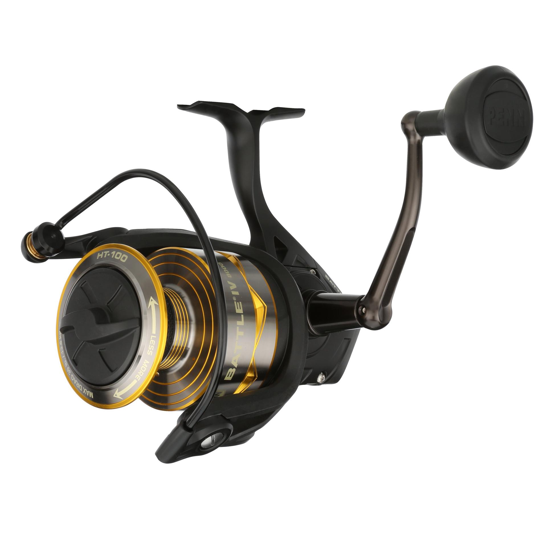 Battle? IV Spinning Reel - Image 40