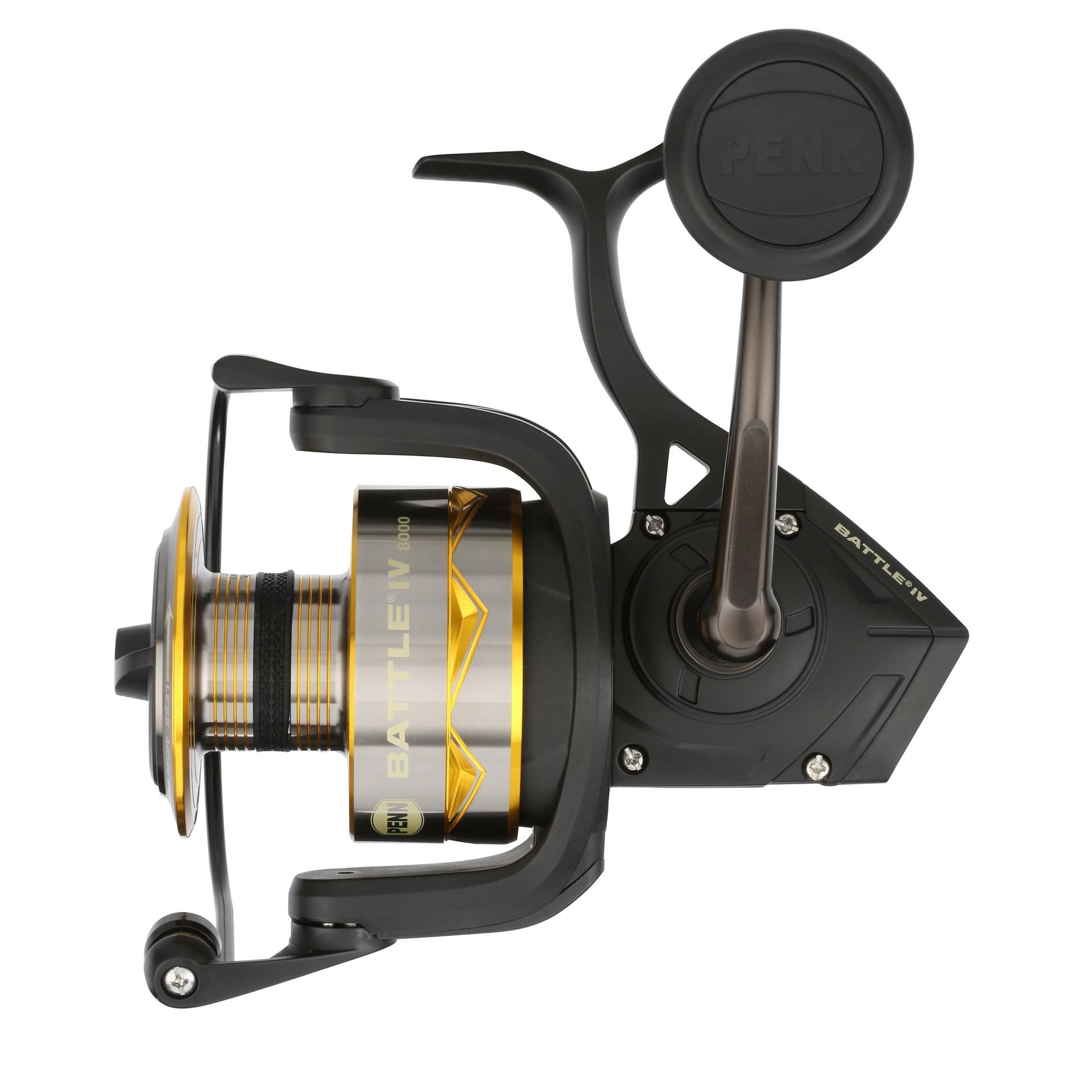 Battle? IV Spinning Reel - Image 41