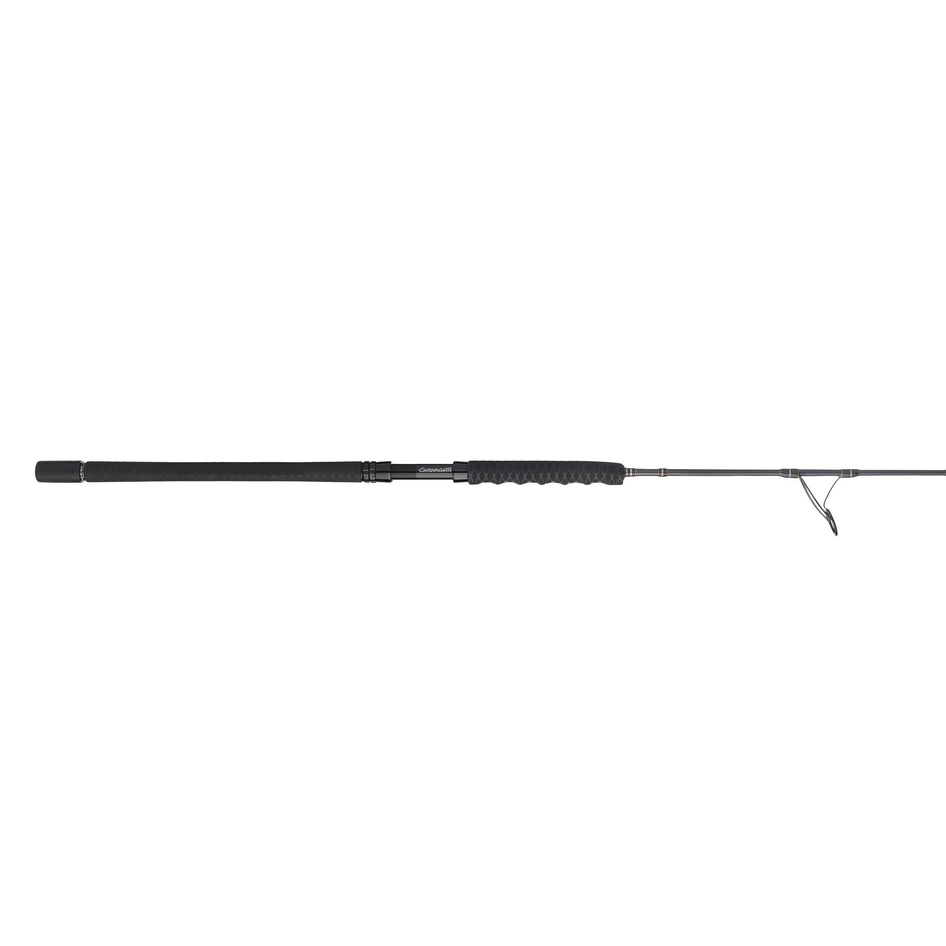 Carnage® III Spinning Jigging Rod - Image 2