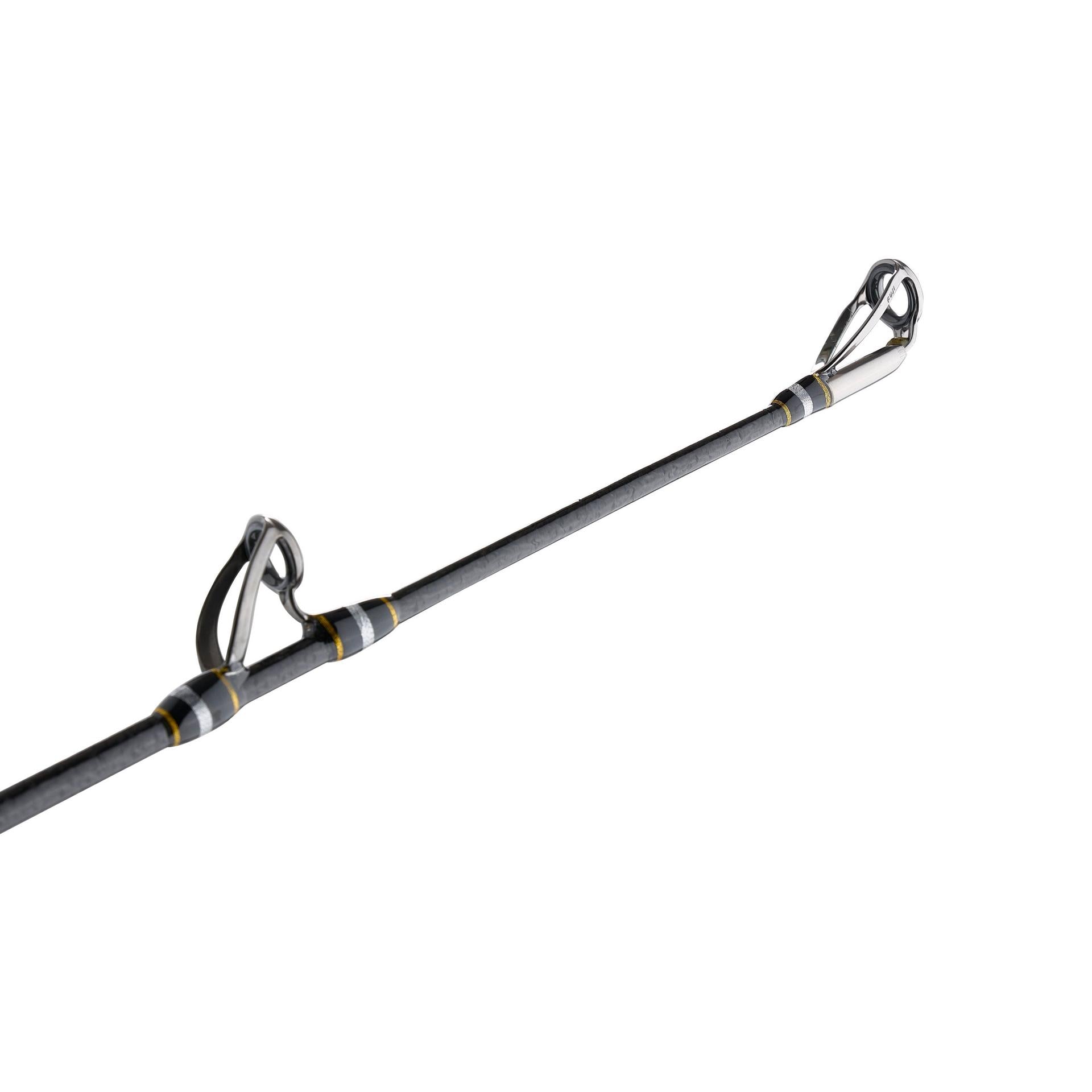 Carnage? III Conventional Offshore Rod - Image 13