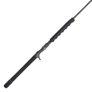 Carnage® III Conventional Jigging Rod