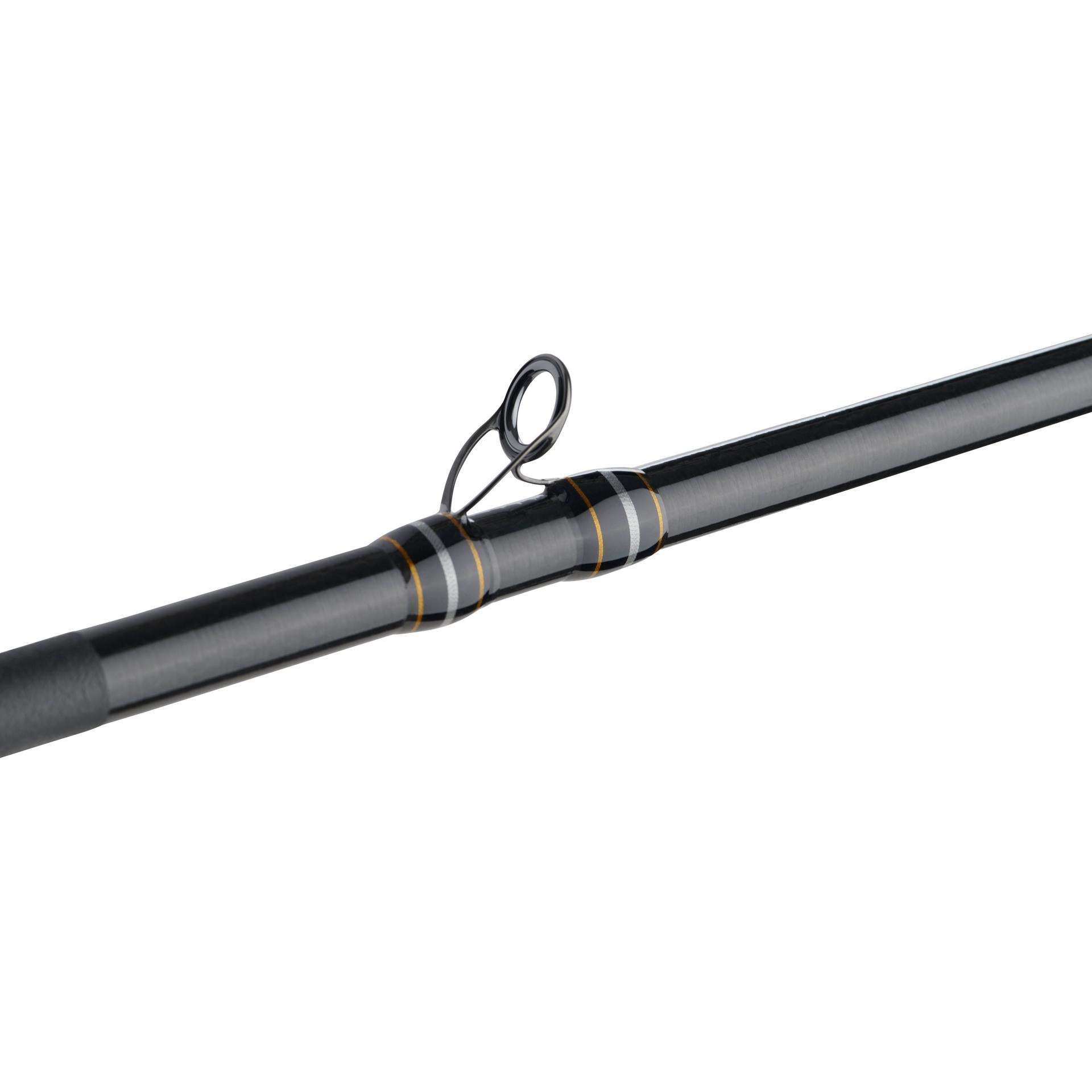 Carnage® III Conventional Jigging Rod - Image 4