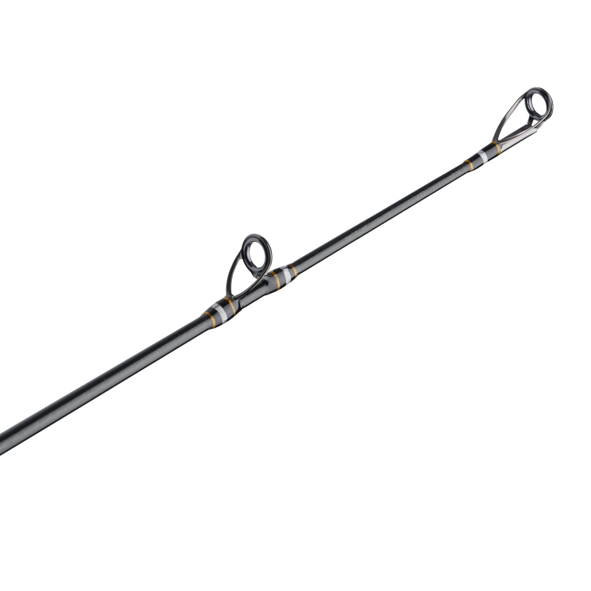 Carnage® III Conventional Jigging Rod - Image 5