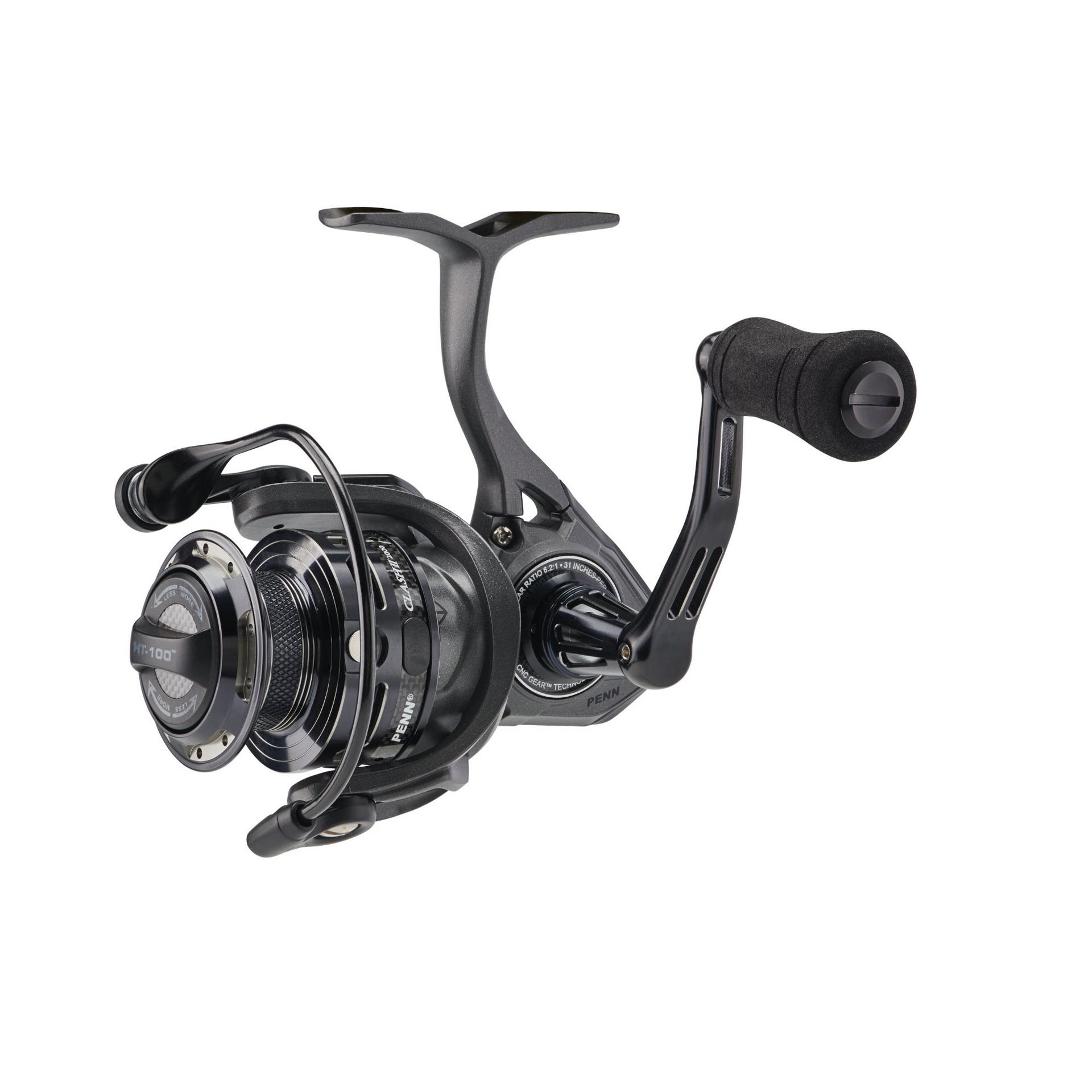 Clash? II Spinning Reel - Image 2