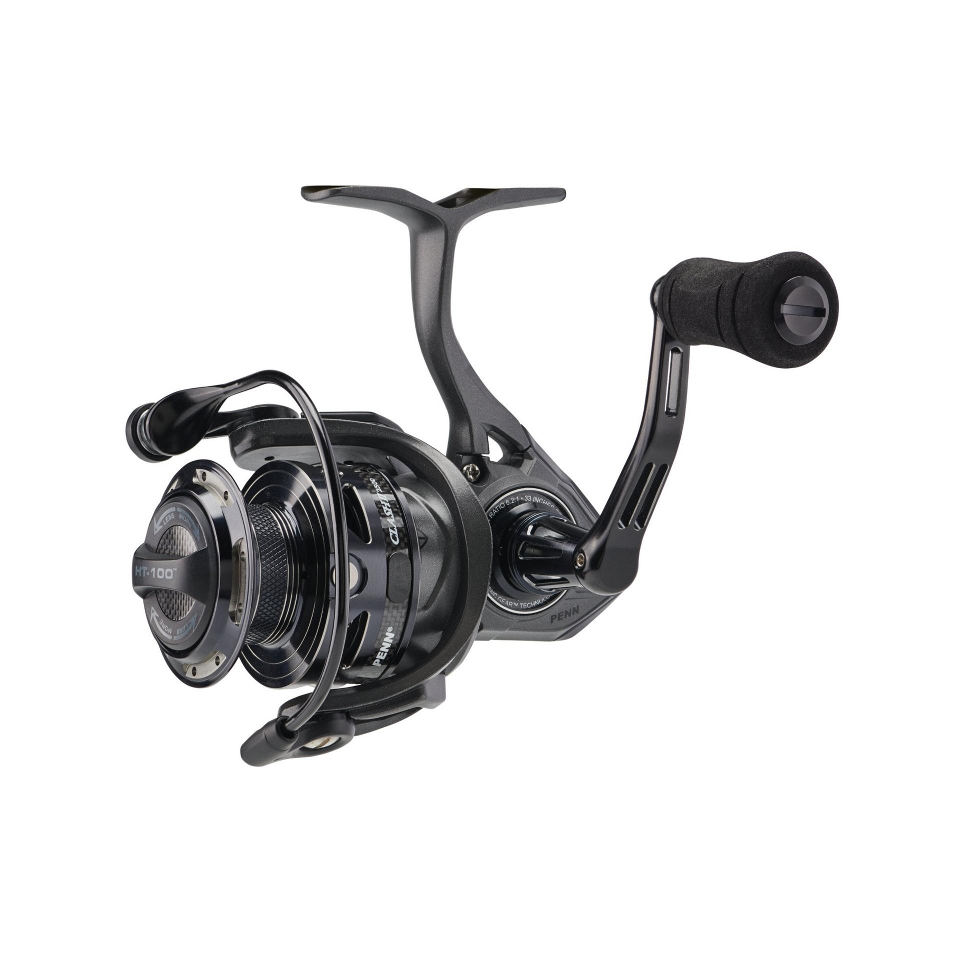 Clash? II Spinning Reel - Image 5