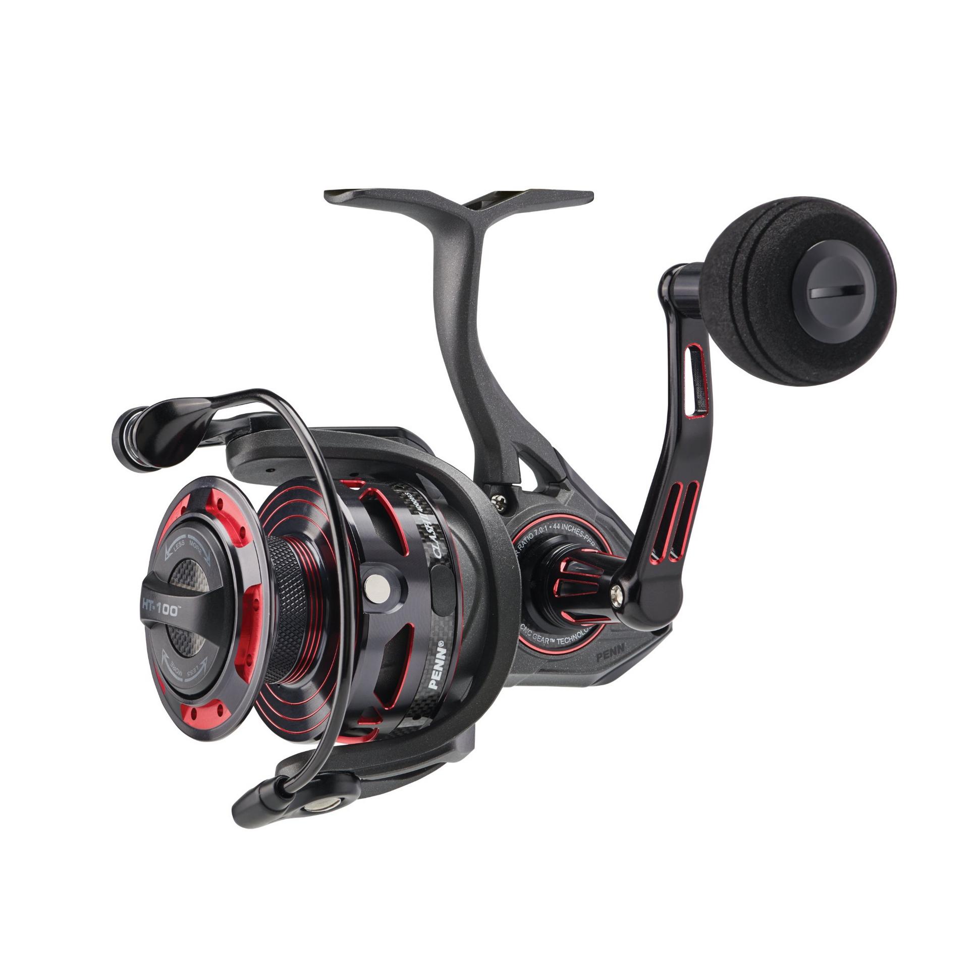 Clash? II Spinning Reel - Image 17