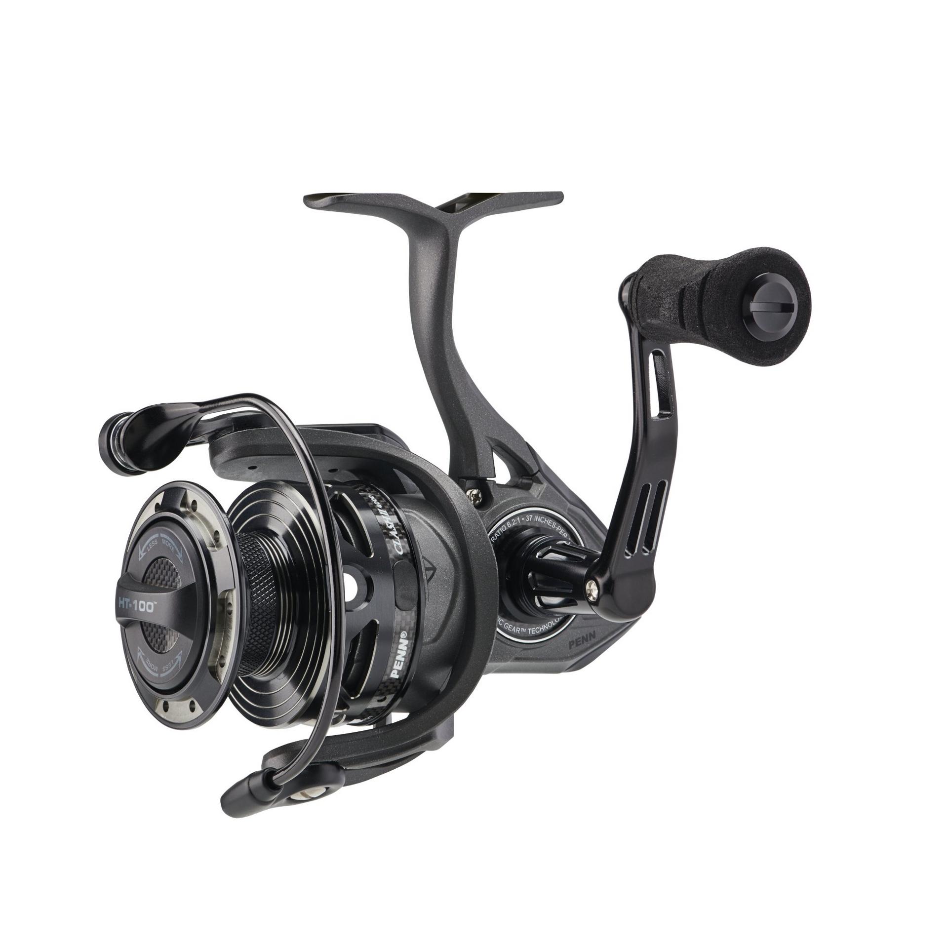 Clash? II Spinning Reel - Image 14