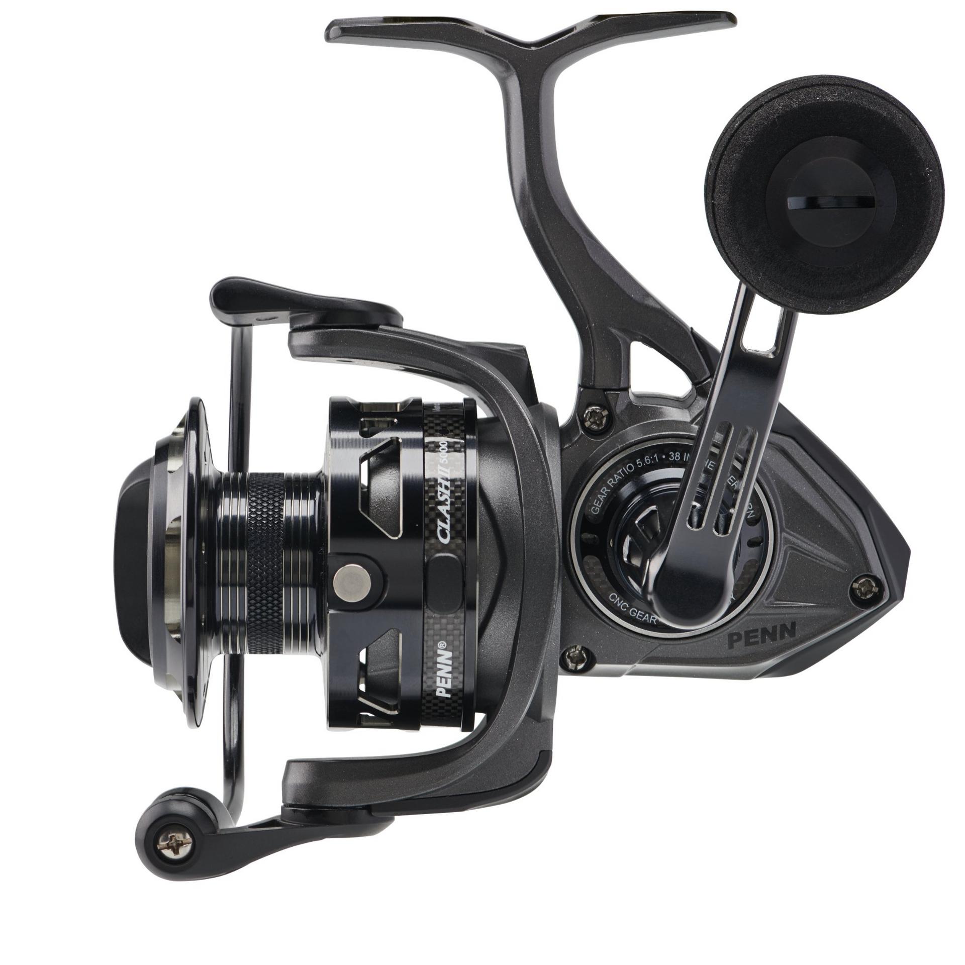 Clash? II Spinning Reel - Image 21