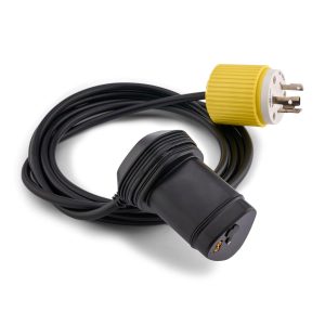 PENN Fathom? Electric Corded Hubbell Battery